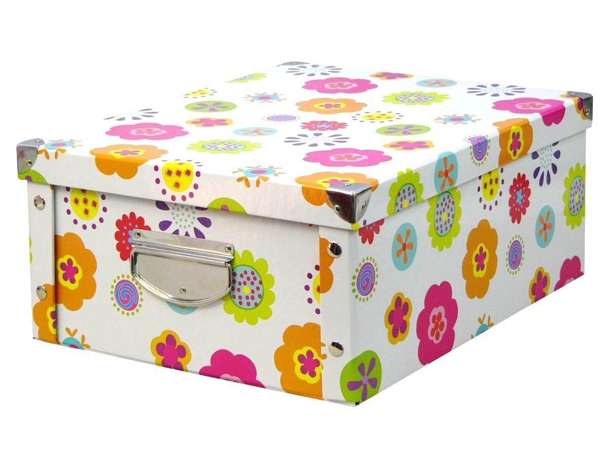 Zeller Present Aufbewahrungsbox günstig online kaufen