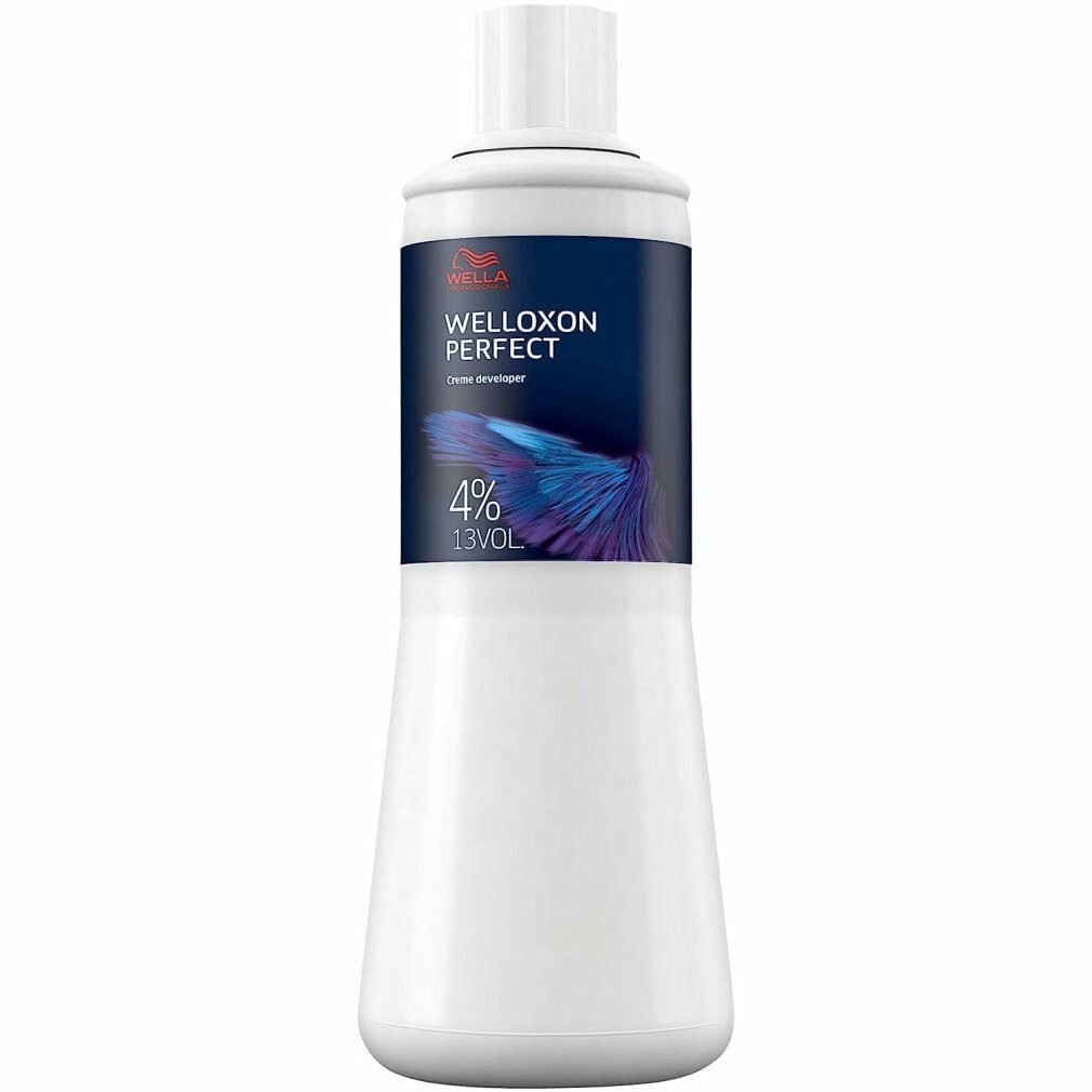 Wella Professionals Haarshampoo Welloxon Perf 13v 4 500ml Efdnlitsp