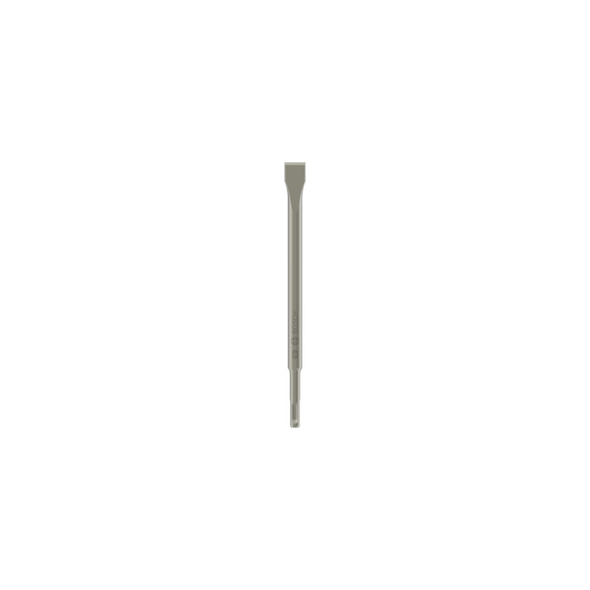 Bosch Professional Flachmeißel Bosch Flachmeißel mit SDS plus-Aufnahme 250 x 20 mm