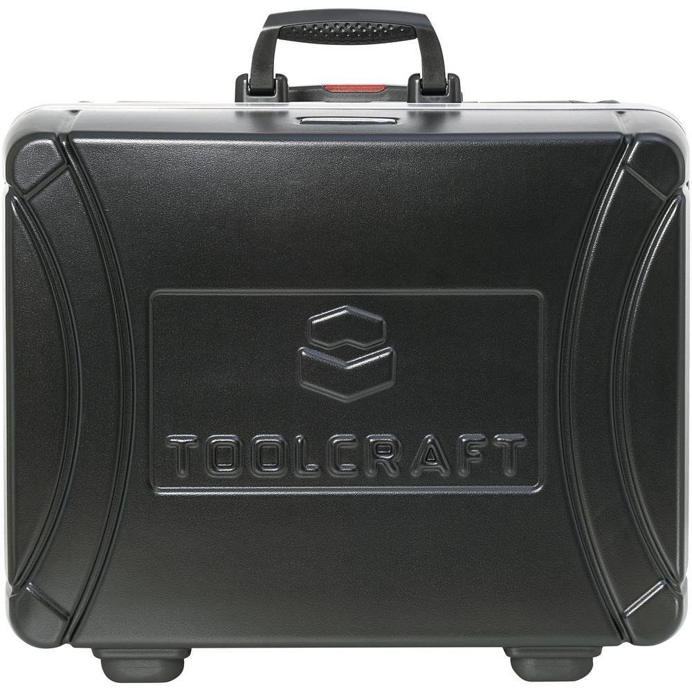 TOOLCRAFT Werkzeugkoffer Werkzeugkoffer, fahrbar 405401