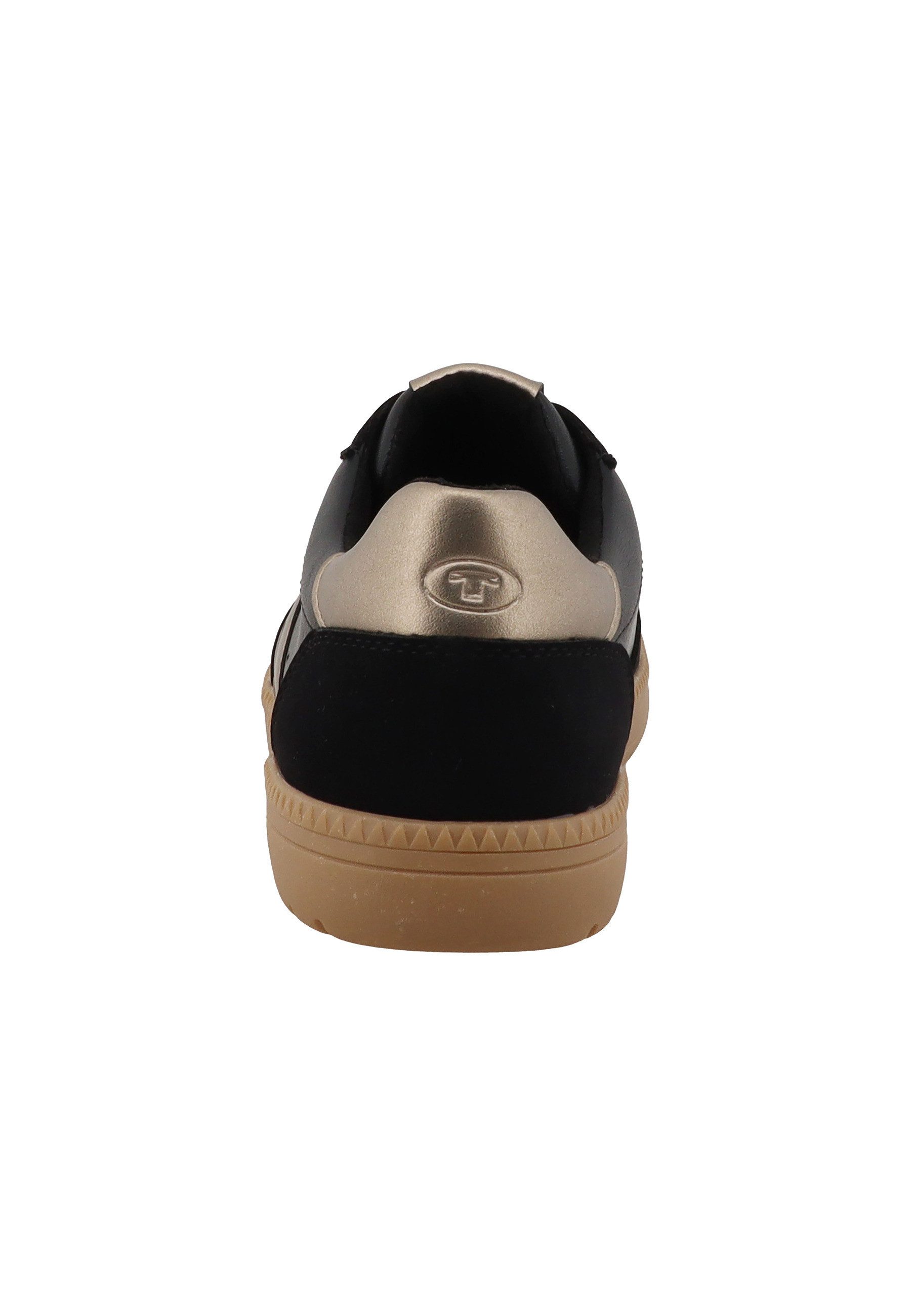 TOM TAILOR Tom Tailor Sneakers Sneaker