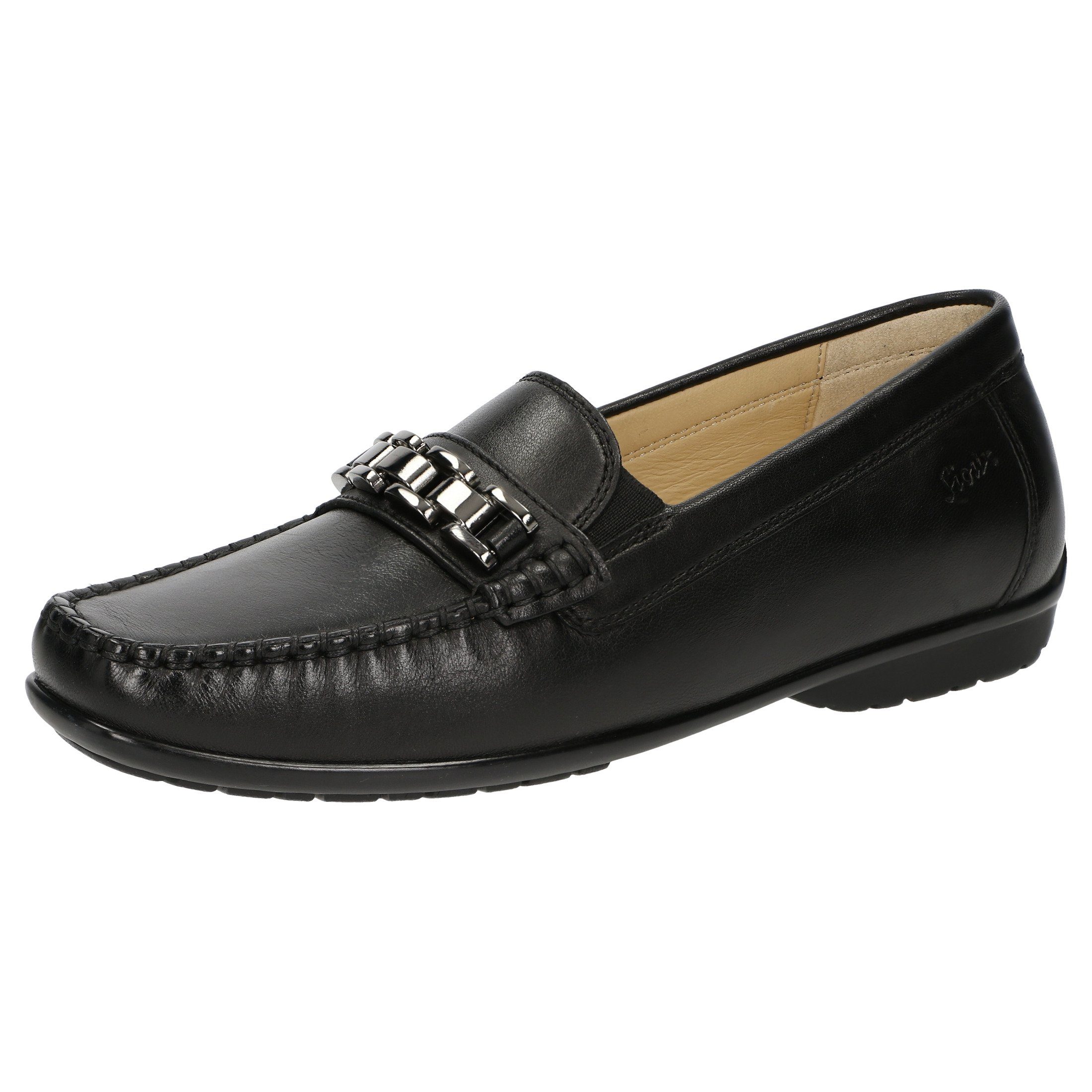 SIOUX Cortizia-727-H Slipper günstig online kaufen
