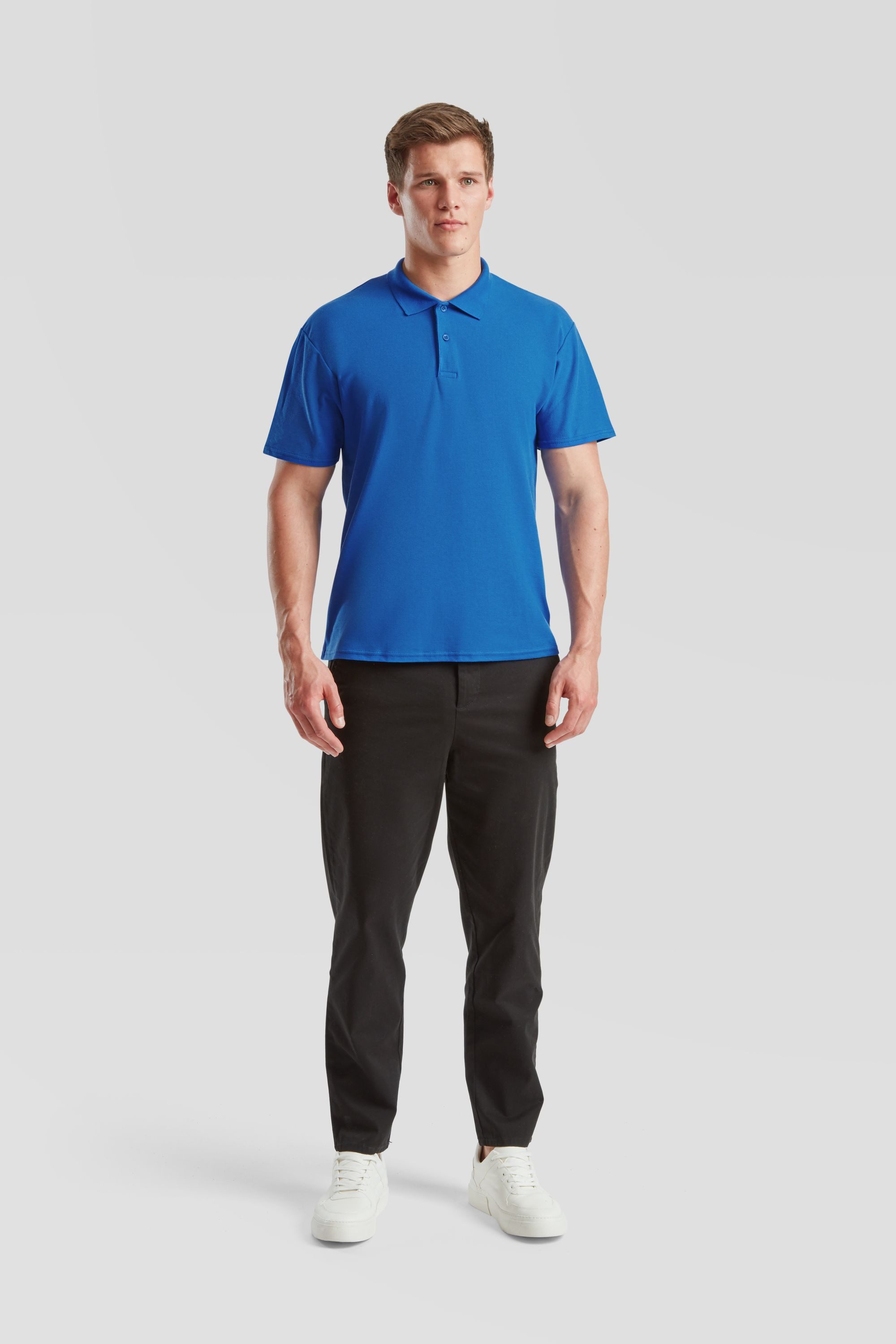 Fruit of the Loom Poloshirt Original günstig online kaufen