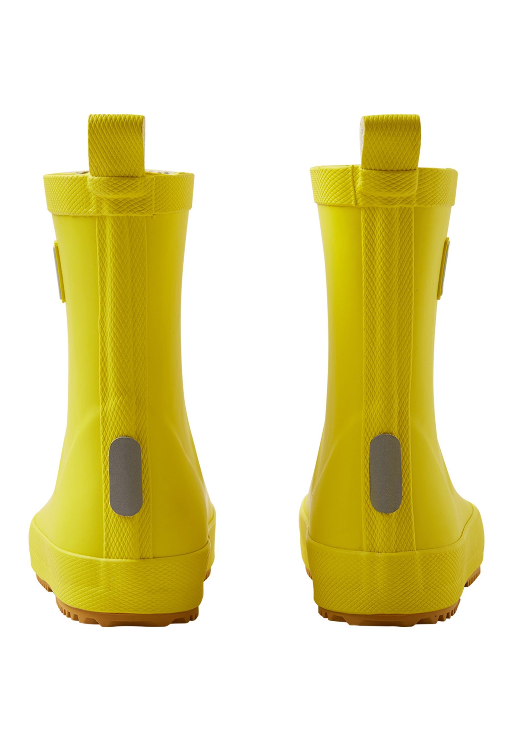 reima ANKKA Barfuß Gummistiefel Gummistiefel Vegane, wasserdichte Barfuß-Regenstiefel für Kinder – Bild 5 von 5