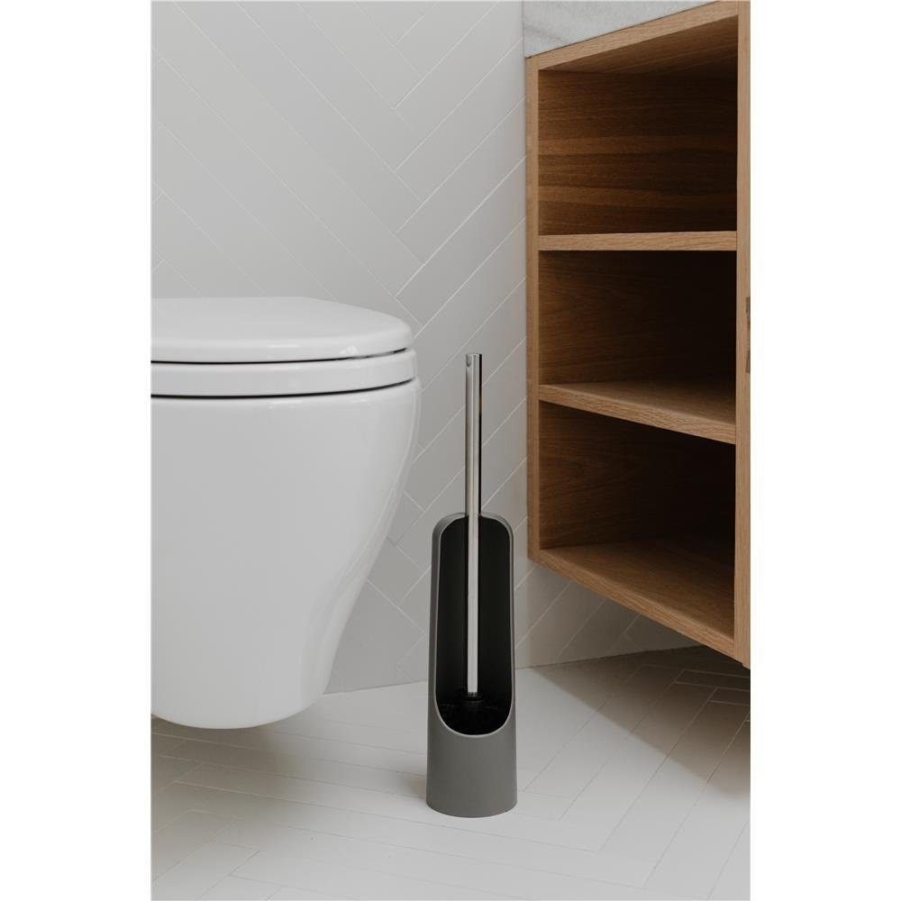 Toilettenbürstenhalter Touch Umbra WC-Reinigungsbürste