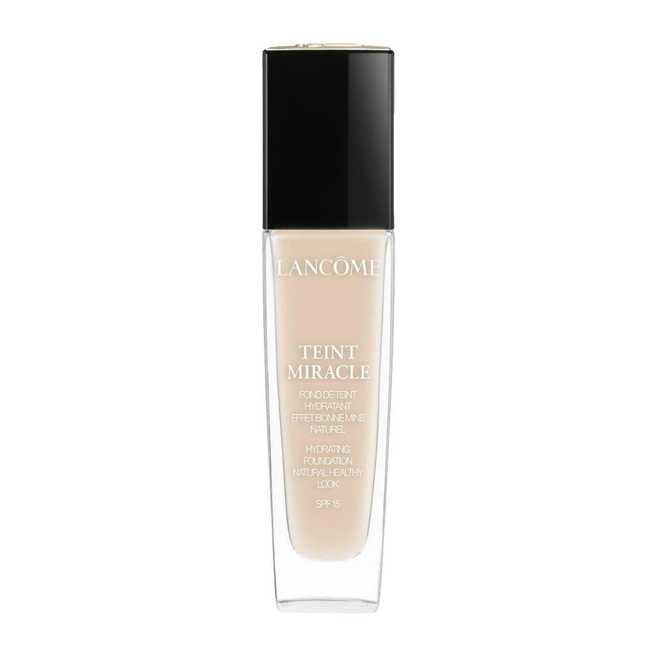 Foundation Teint Miracle SPF 15