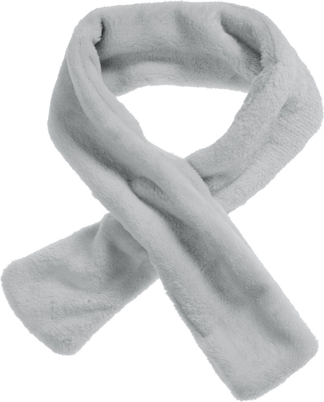 Playshoes Schlupfmütze Kuschel-Fleece-Steckschal