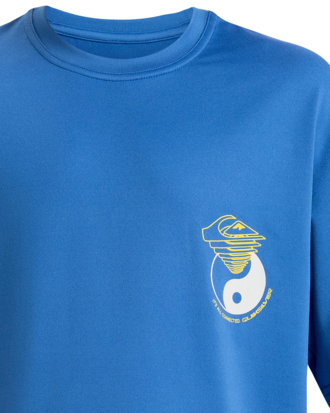 Quiksilver Neopren Shirt Everyday Surf