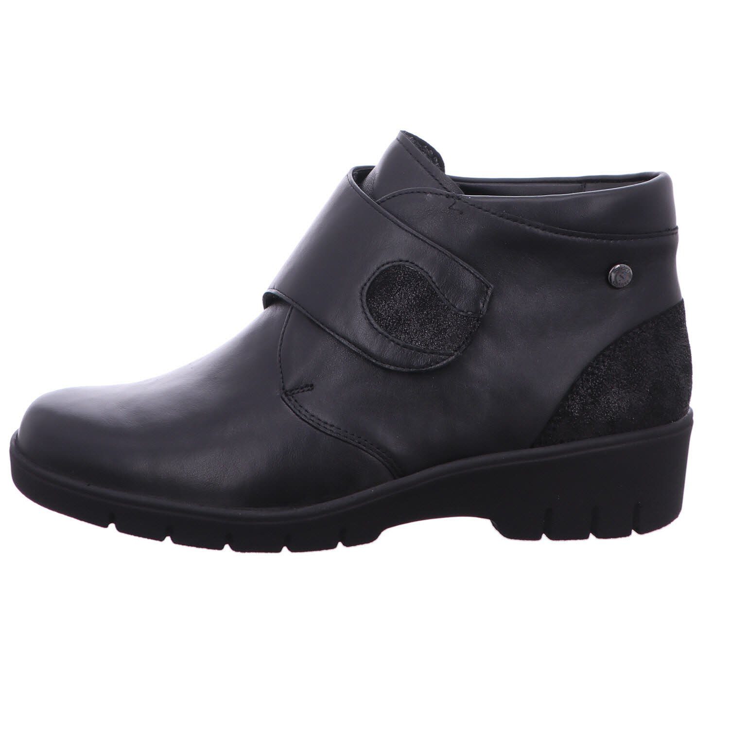 SOLIDUS 40003 00196 Winterstiefel