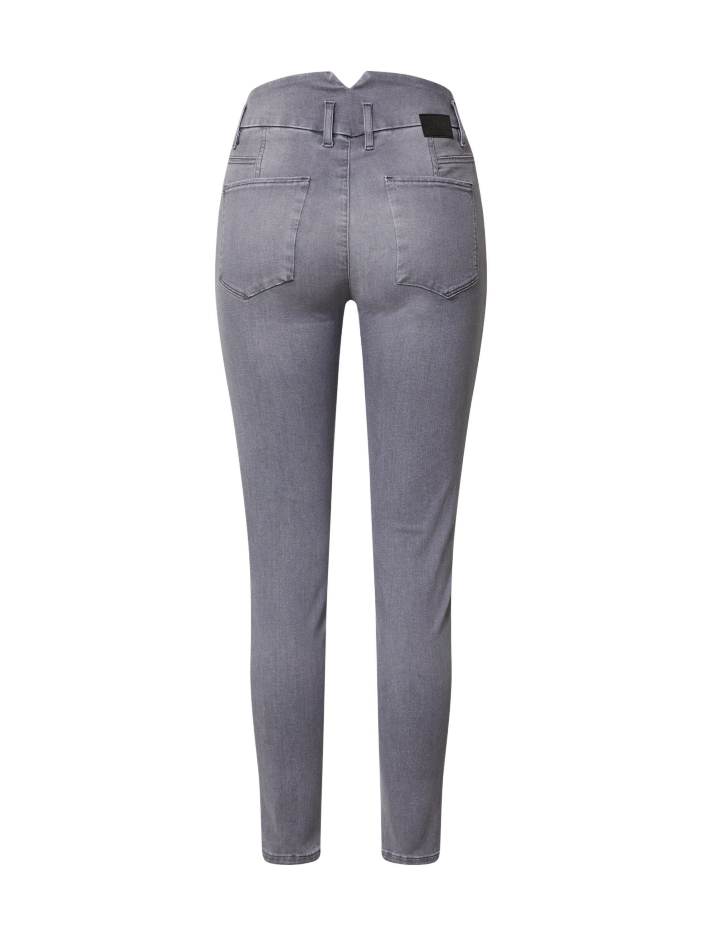 DAWN Skinny-fit-Jeans Organic Power Shaper (1-tlg) Weiteres Detail