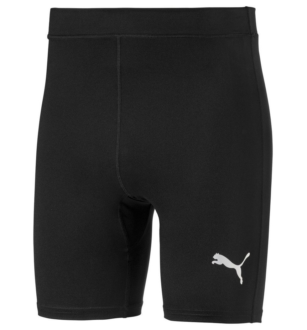 Trainingstights Puma Herren Tight Liga Baselayer Short Tight 655924