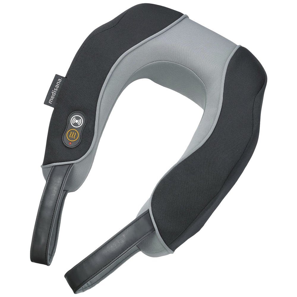 medisana Massagegerät Medisana NM 868 Nackenmassagegerät 7 W Grau