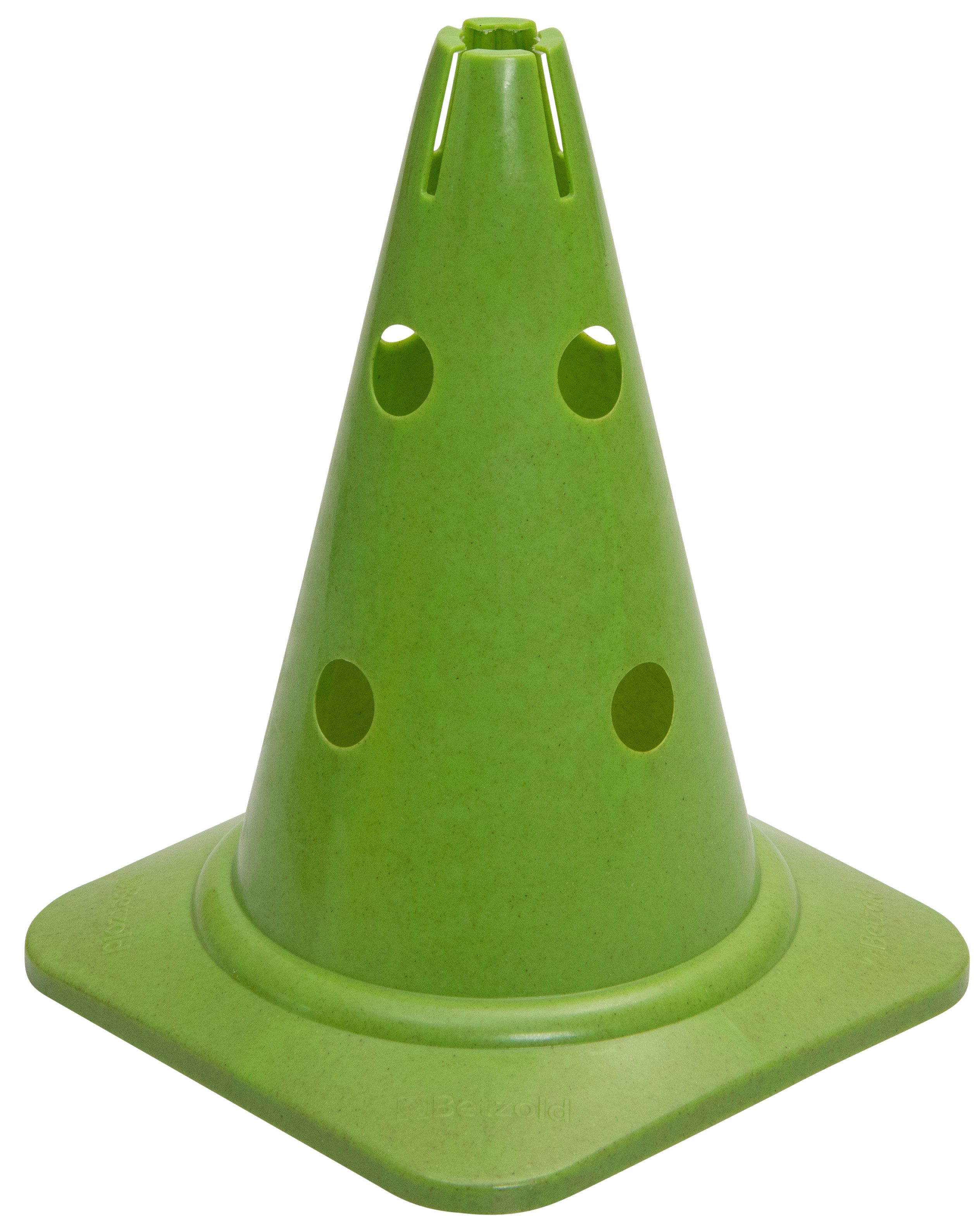 Betzold Spiel XXL-Outdoor-Hütchenspiel, Gesellschaftsspiel