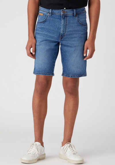 Wrangler Jeansshorts Texas