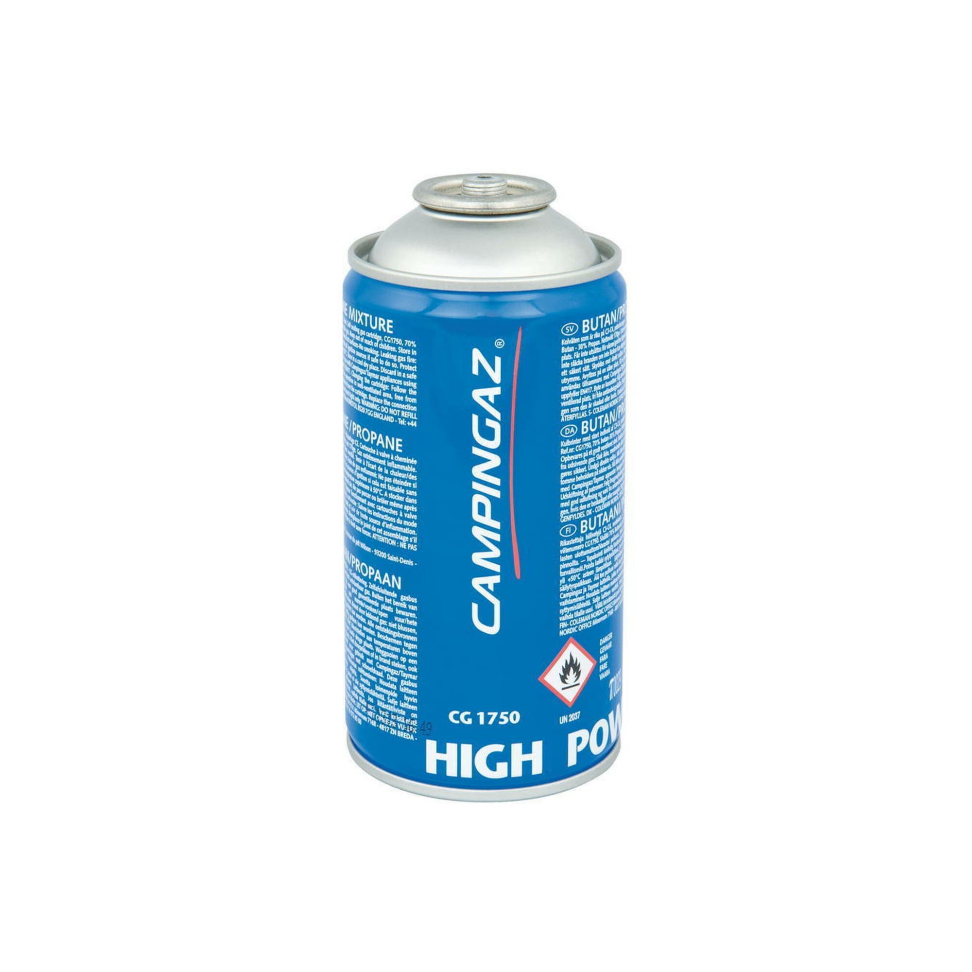 Campingaz Lötkolben CAMPINGAZ Ventilkartusche CG 1750