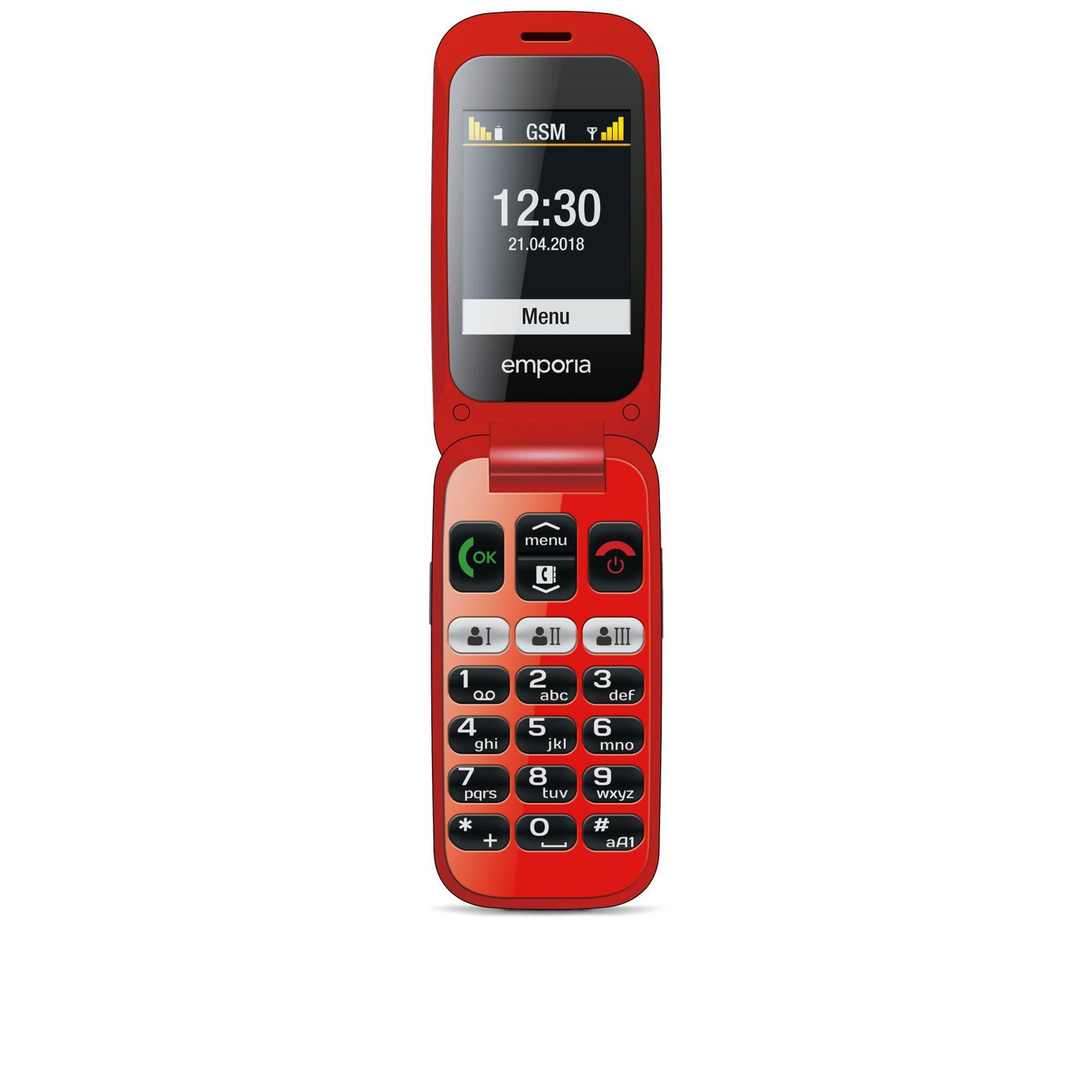 Emporia ONE V200i Handy