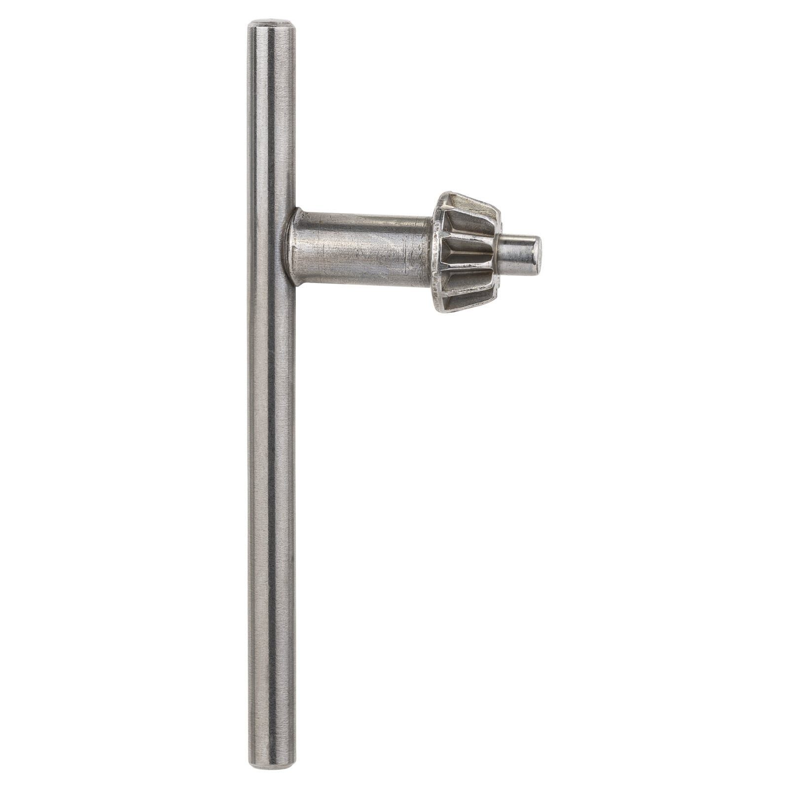 BOSCH Zahnkranzbohrfutter Bosch Ersatzschlüssel zu Zahnkranzbohrfutter S2, D, 110 mm, 40 mm, 6 m