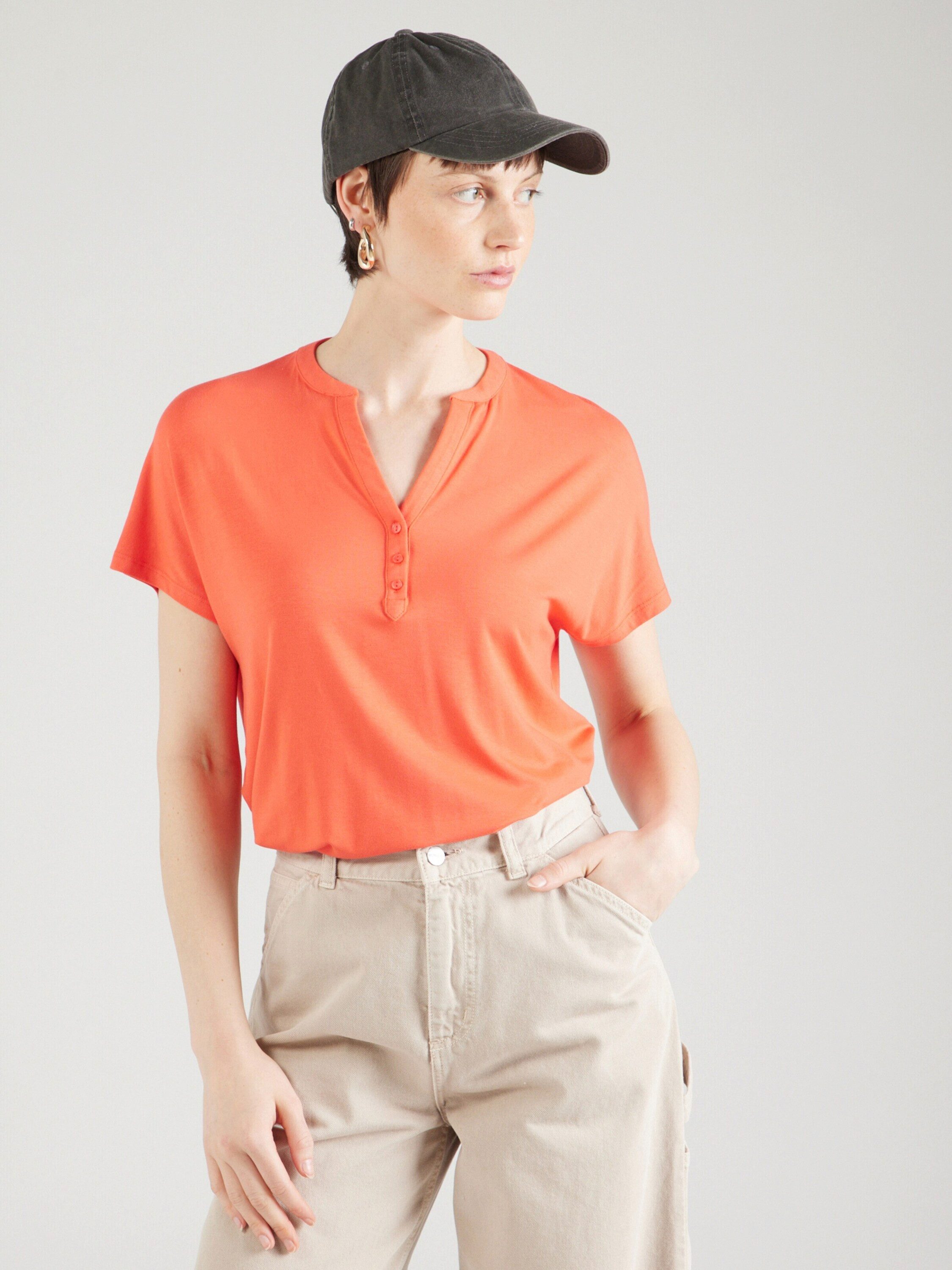 s.Oliver T-Shirt (1-tlg) Plain/ohne Details