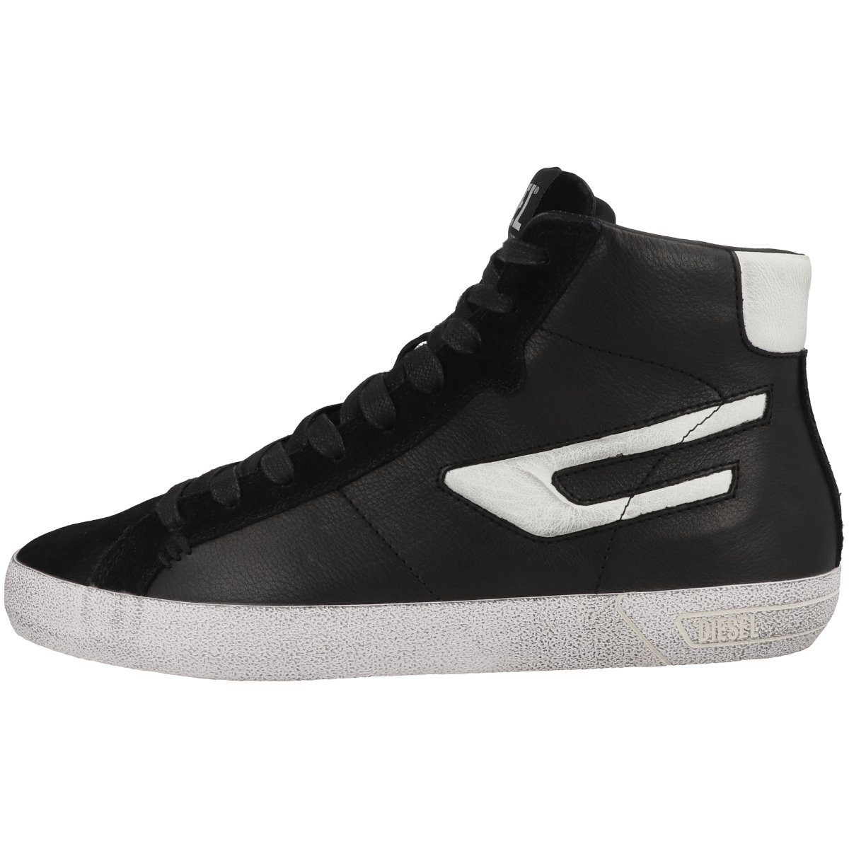 Diesel S-Leroji Mid Herren Sneaker