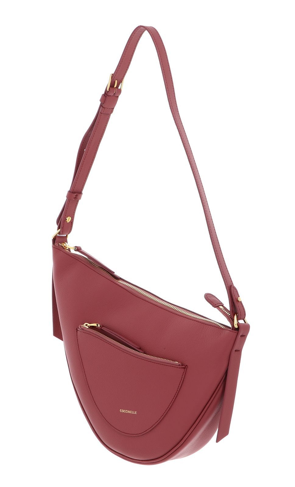 COCCINELLE Schultertasche Snuggie günstig online kaufen