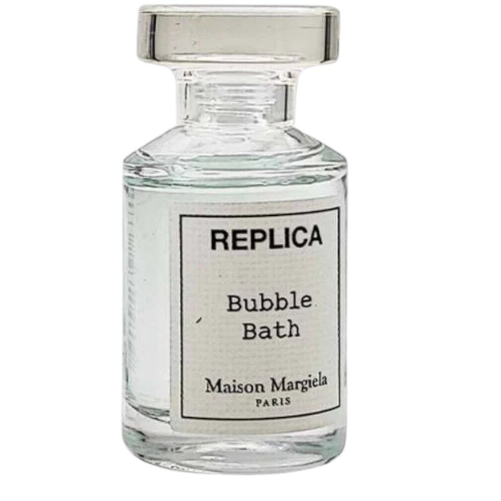 MAISON MARGIELA Eau de Toilette Replica Bubble Bath Eau de Toilette 7ml Mini