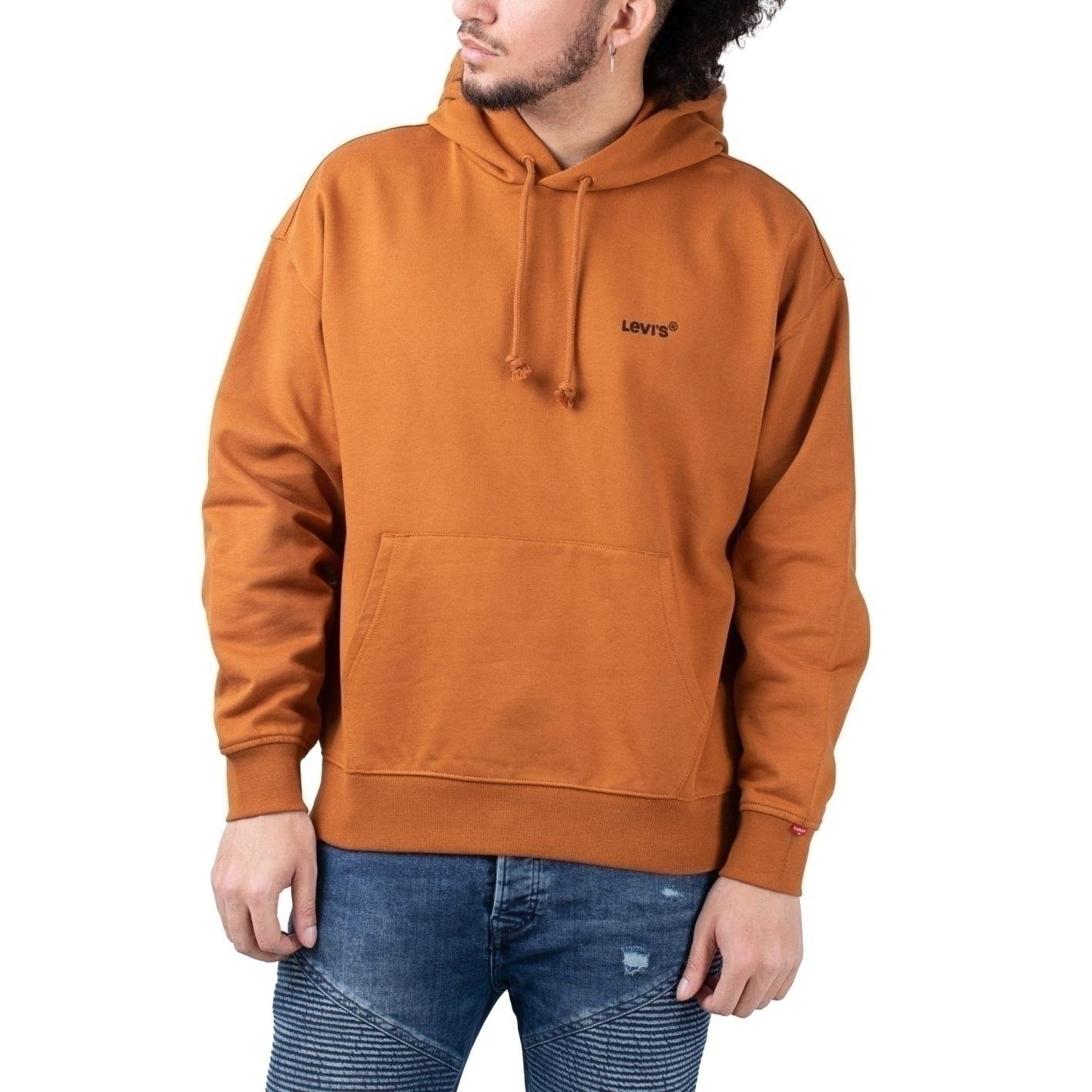 Hoodie Levis Red Tab Hoodie
