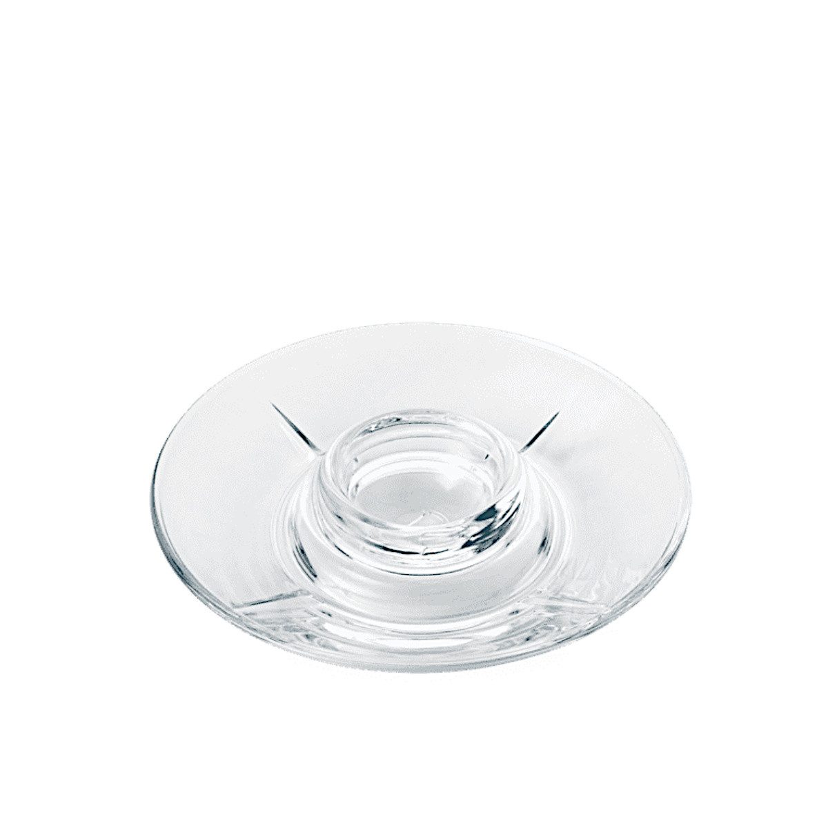 Eierbecher Eierbecher Glas, 2er Set Grand Cru