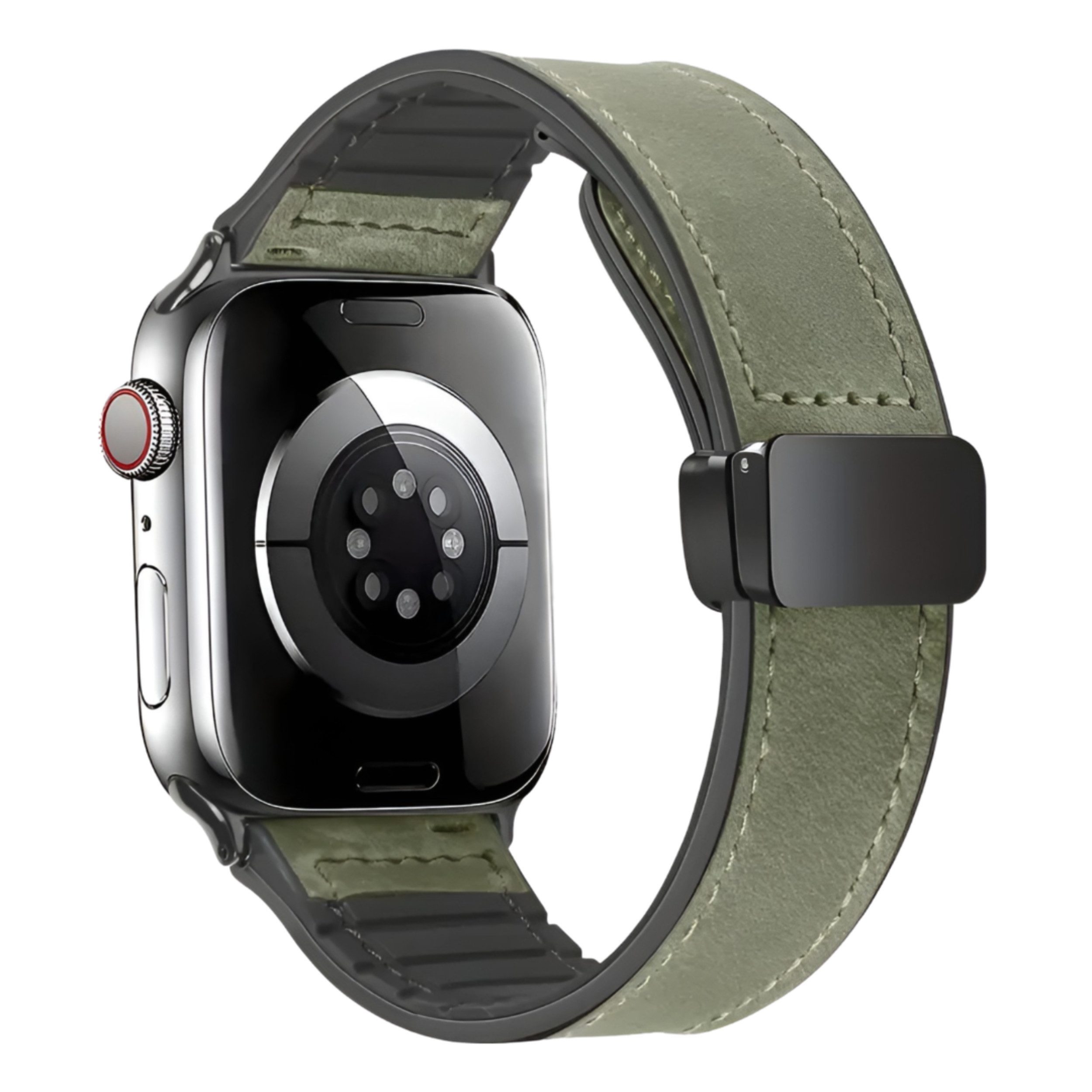 S&T Design Smartwatch-Armband Magnetischer ersatz Armband günstig online kaufen