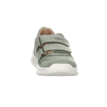 Superfit Breeze Klettschuh Nubukleder uni Klettschuh Nubukleder