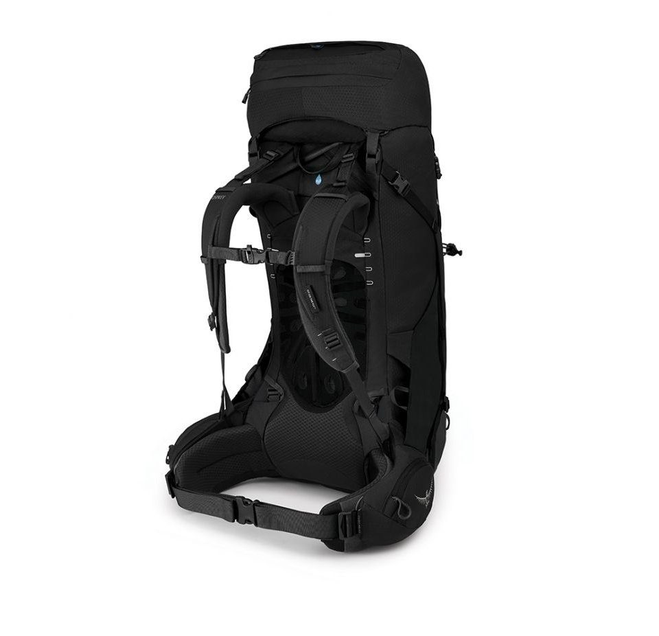 Aether Osprey 1 Rucksack Black 55