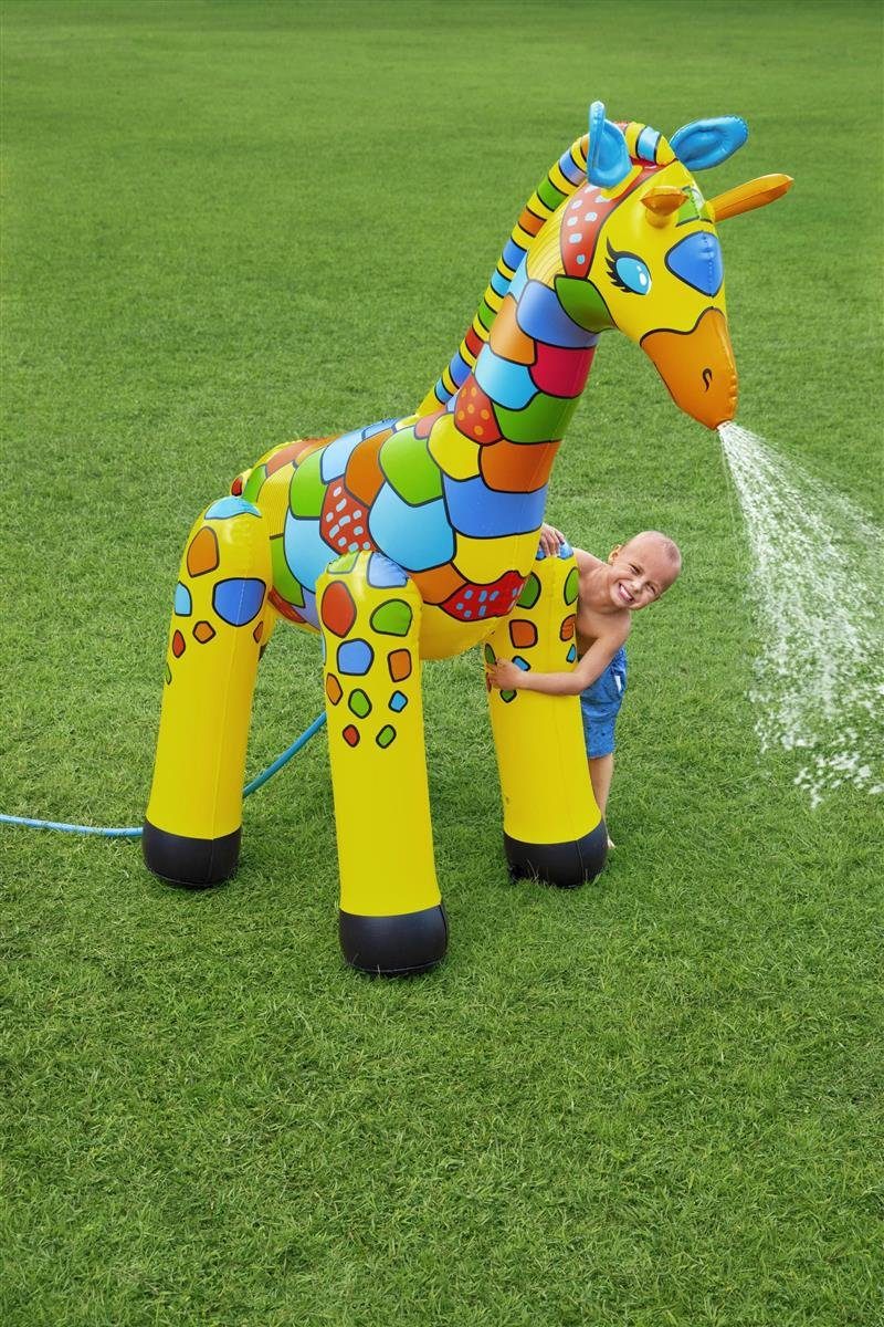 Bestway Badespielzeug Giraffe Jumbo