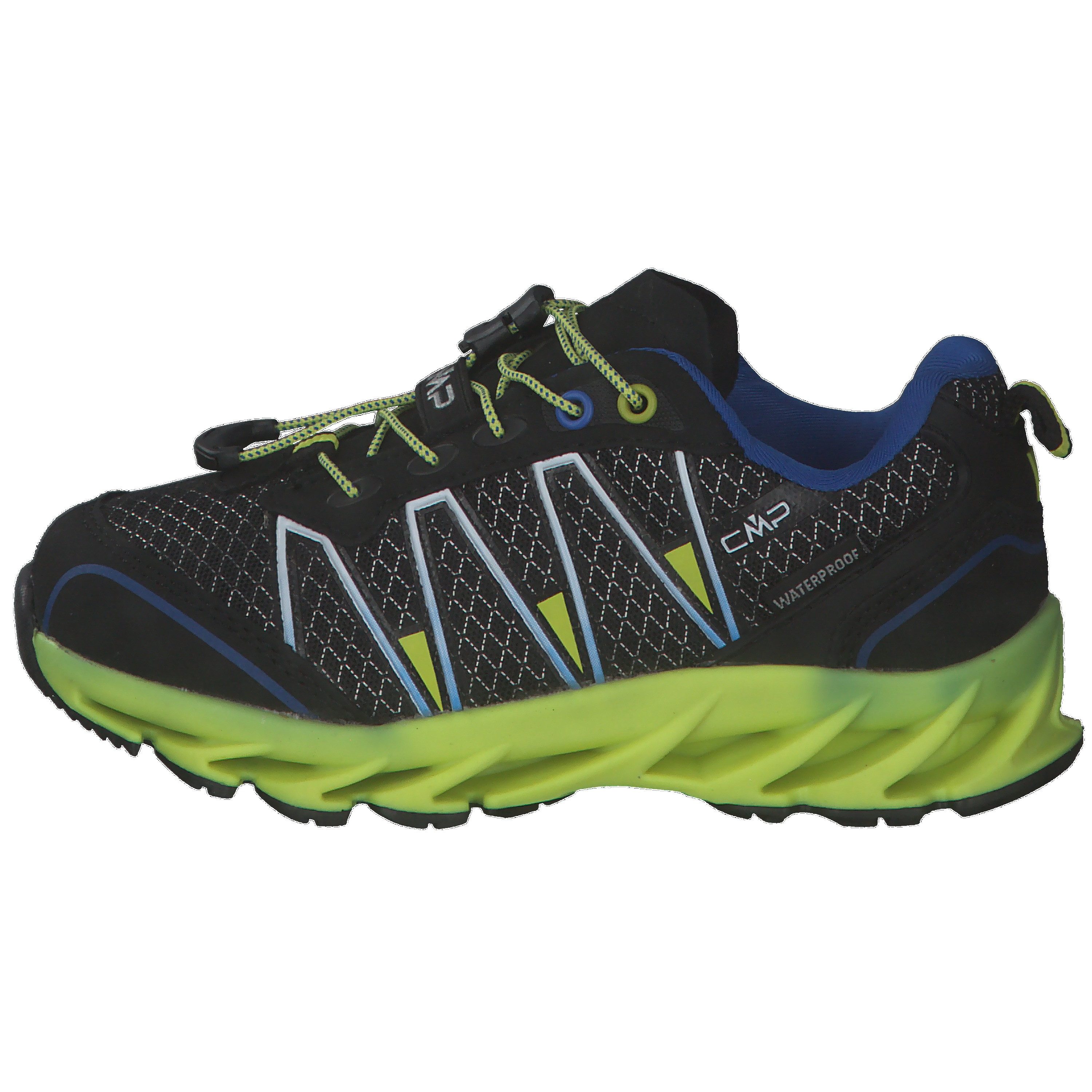 CMP CMP Kinder Trail Running Schuhe Altak WP 2.0 39Q4794K Trailrunningschuh