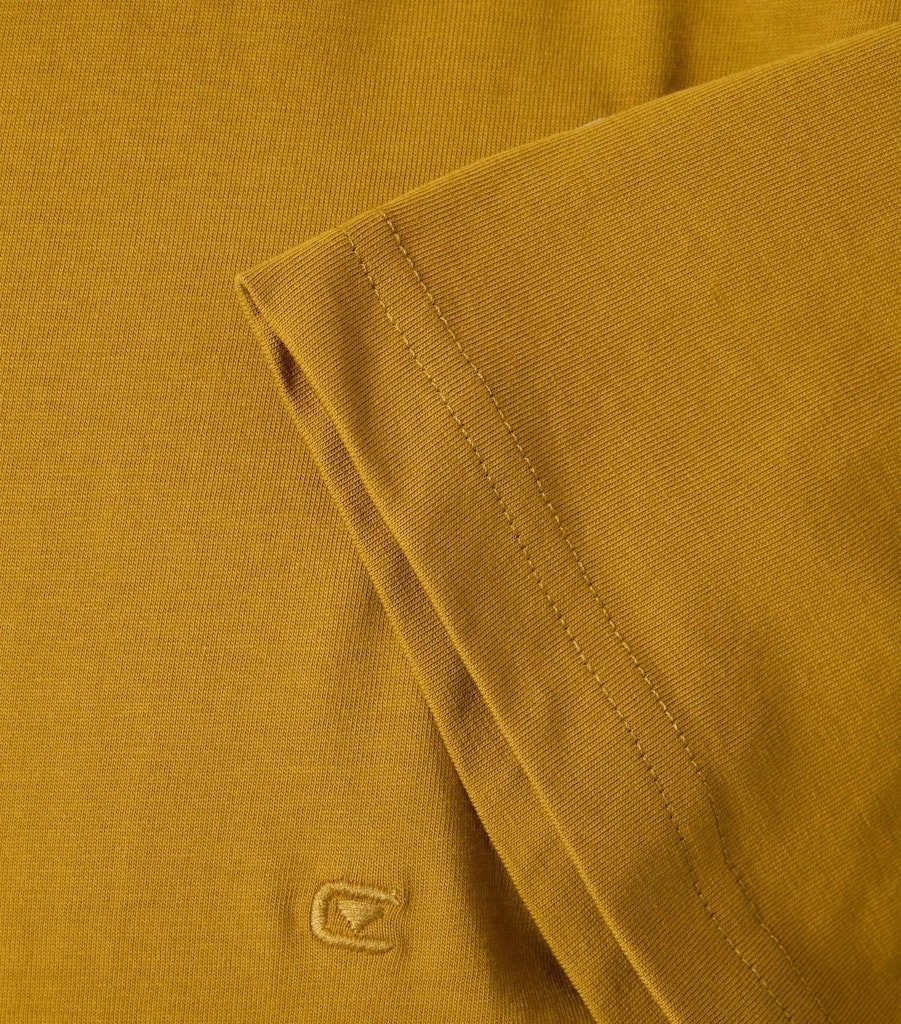 CASAMODA Kurzarmshirt T-Shirt O-Neck NOS günstig online kaufen