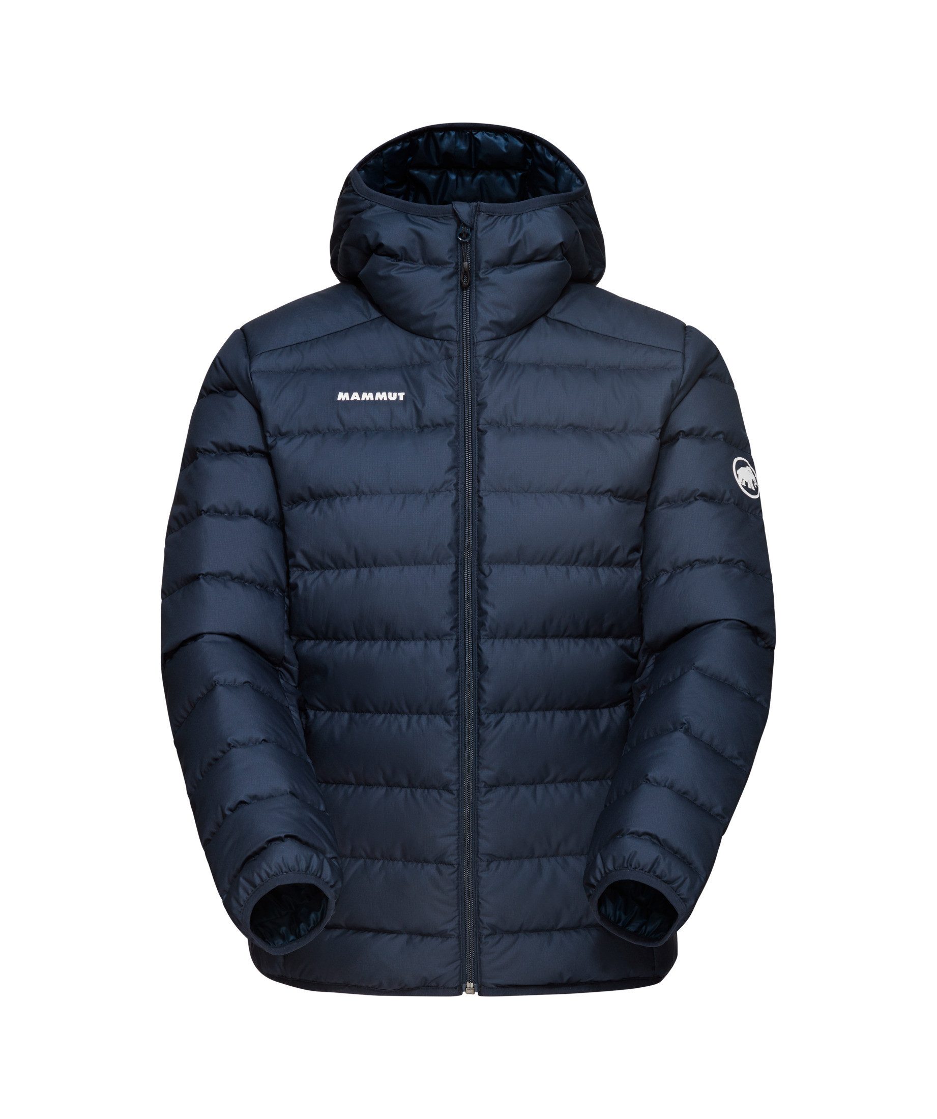 Mammut Outdoorjacke Waymarker IN Hooded Jacket günstig online kaufen