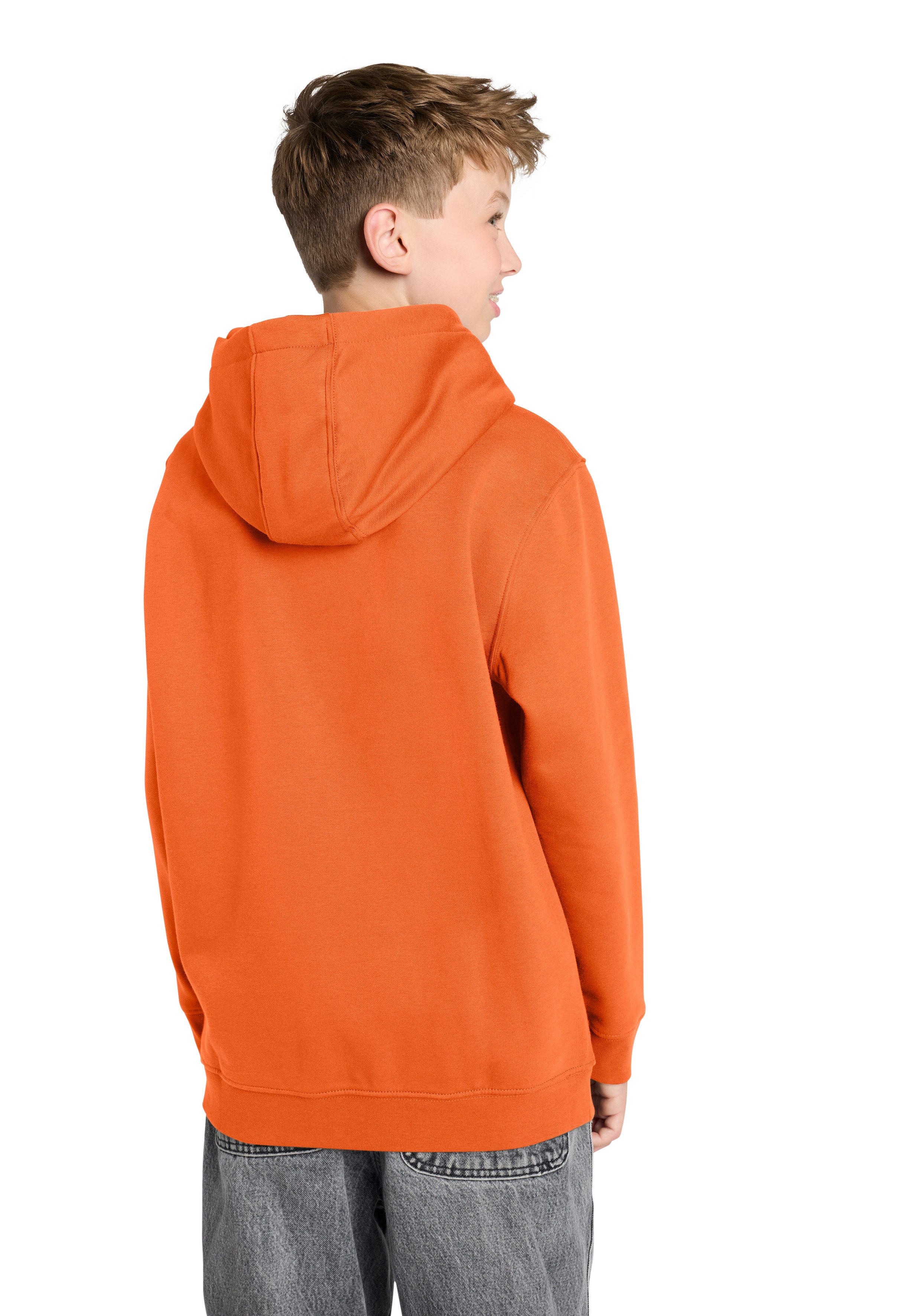 Vans Kapuzensweatshirt STYLE 76 PO für Kids