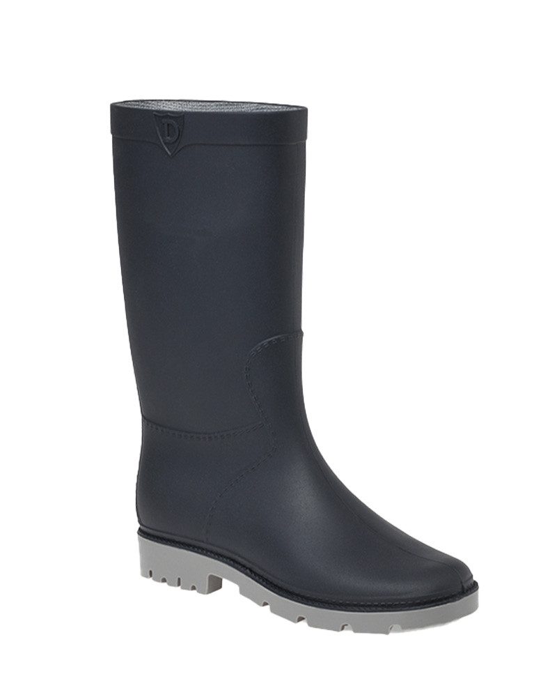 SCHEIBLER WORKWEAR Damen Gummistiefel wasserdicht
