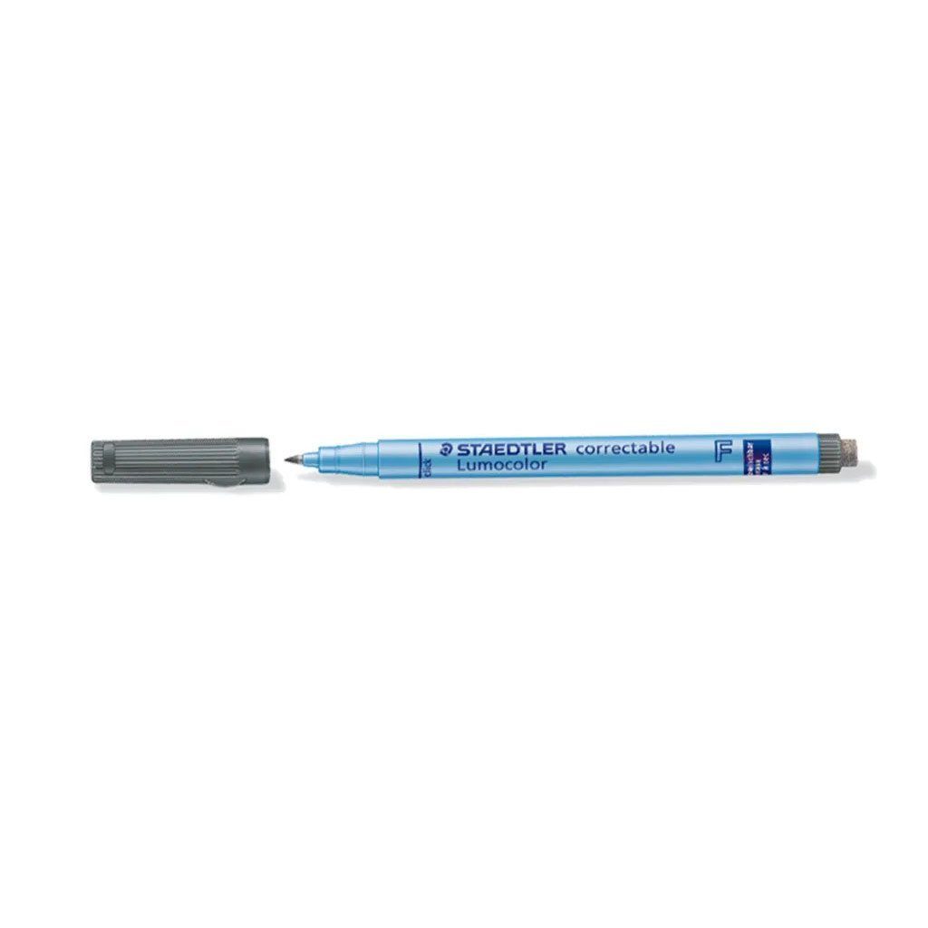 STAEDTLER Familienkalender STAEDTLER Familienplaner-Set Lumocolor correctable, DIN A4