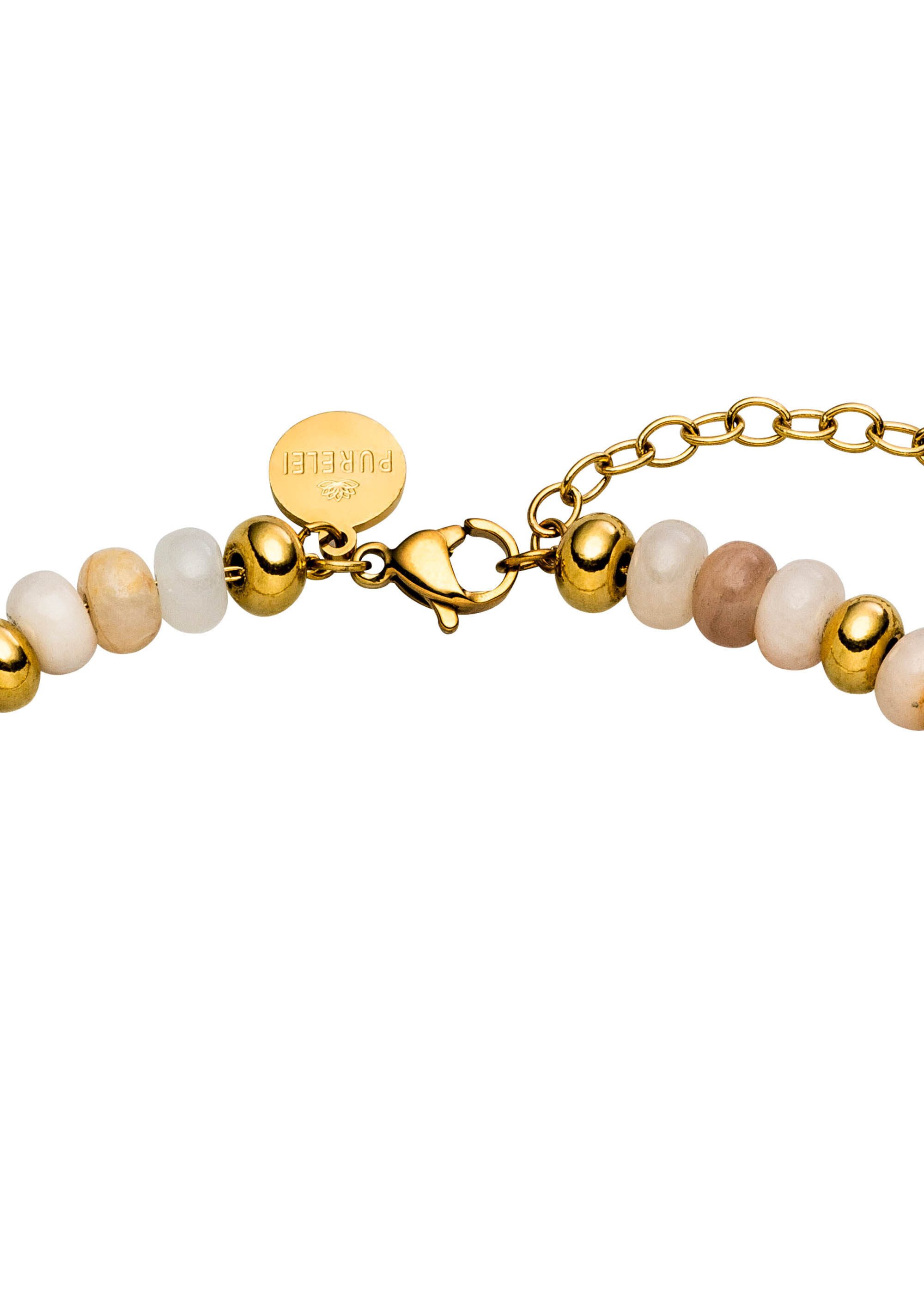 Purelei Kette mit Anhänger Seafoam, mit günstig online kaufen