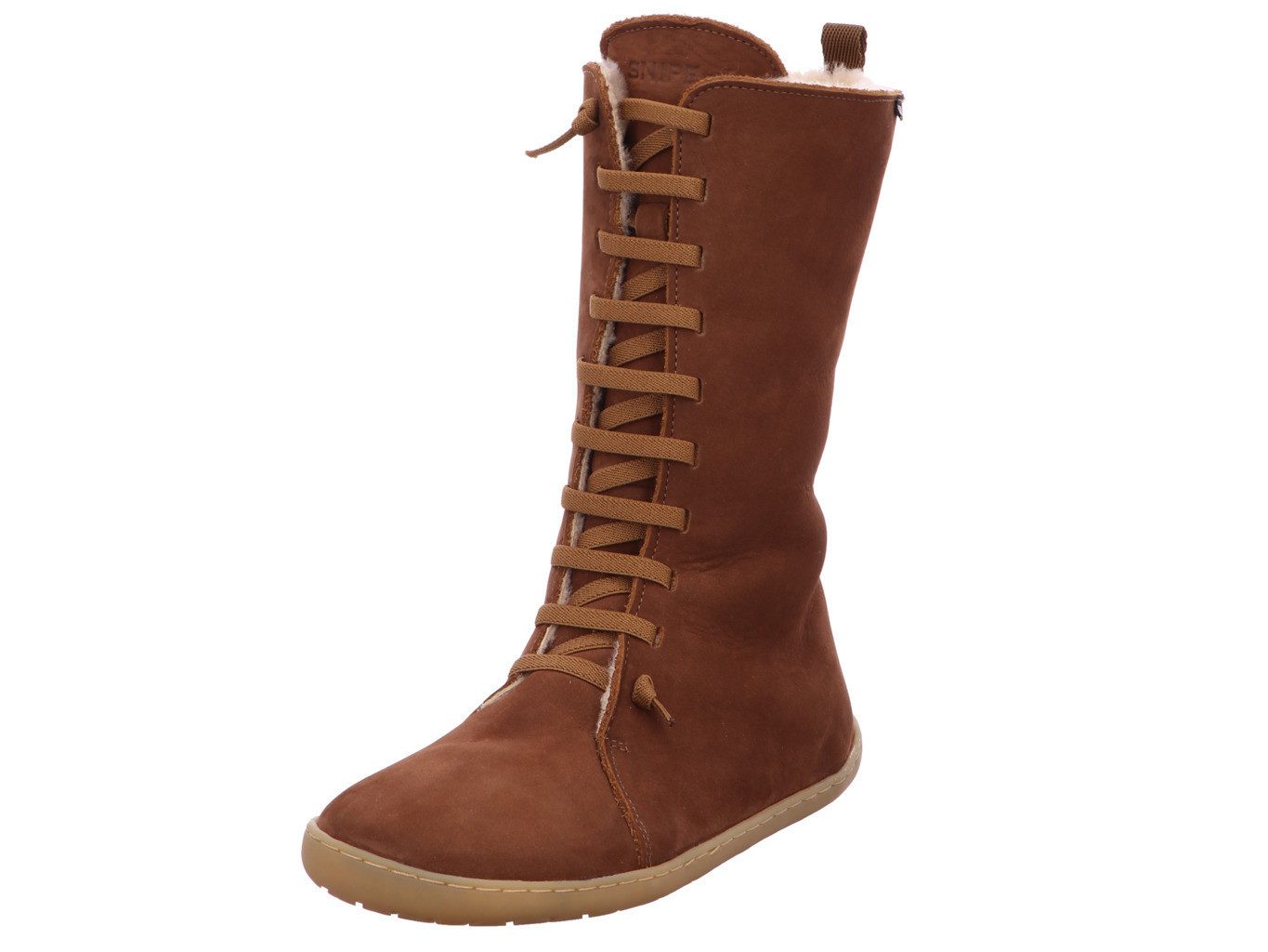 Snipe Barefoot Winterboots