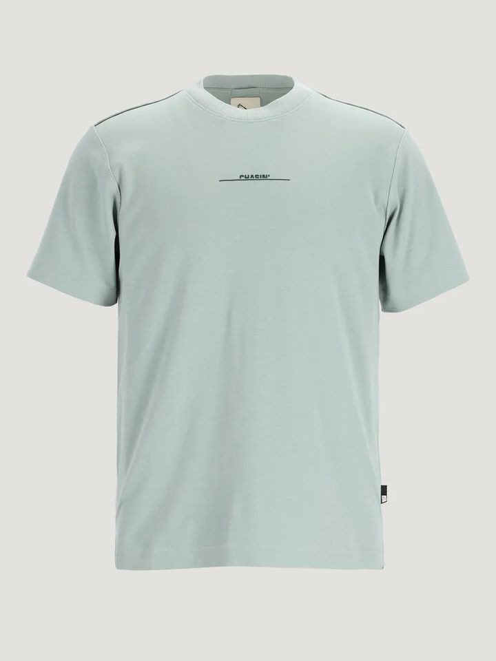 T-Shirt – Herren T-Shirt im Loose Fit - Backprint
