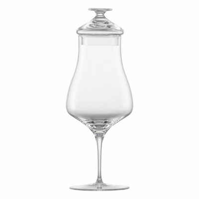 Zwiesel Glas Whiskyglas Whisky Nosing Alloro, Glas, handgefertigt