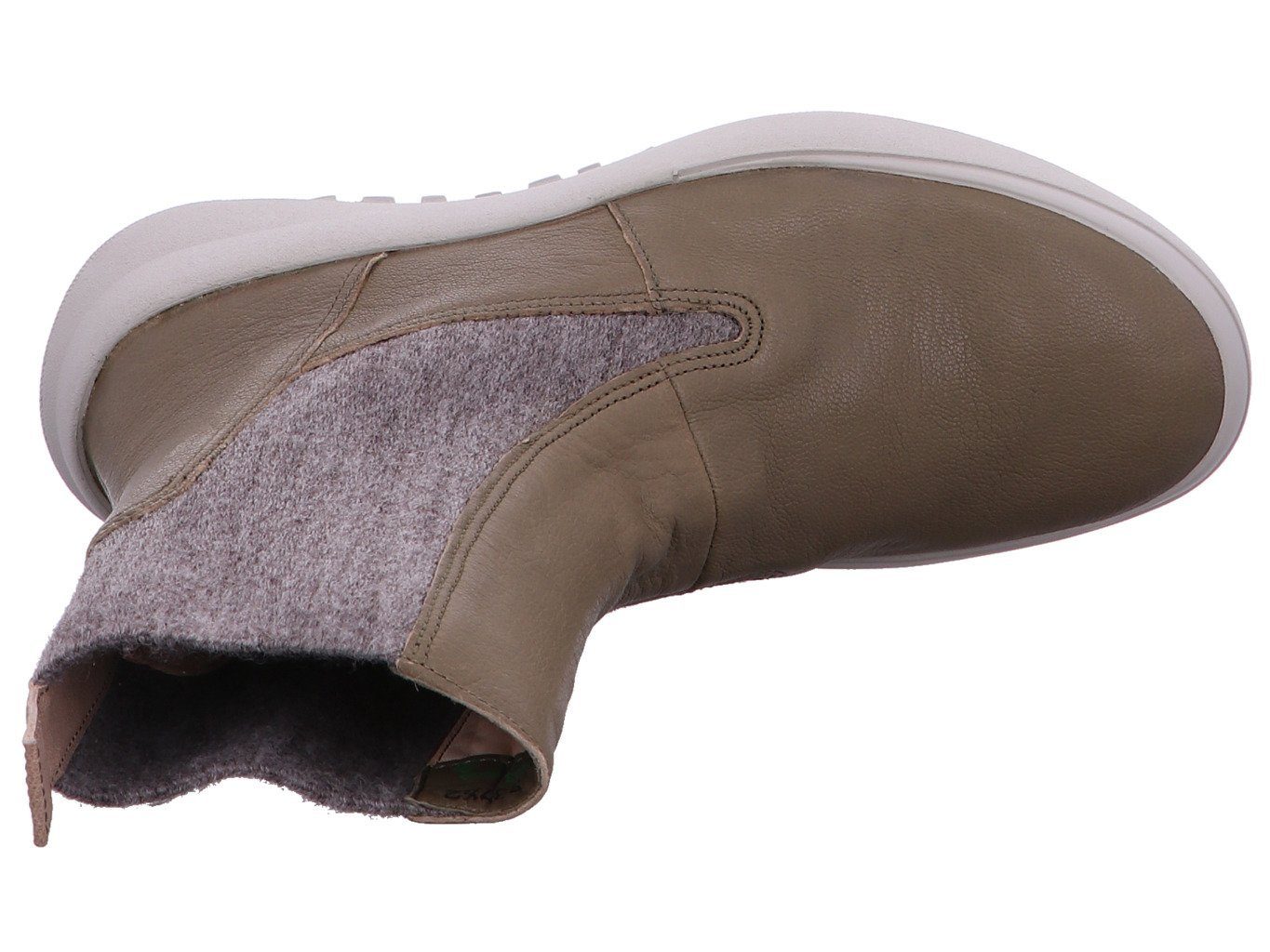 Think! Kusabi Ankleboots