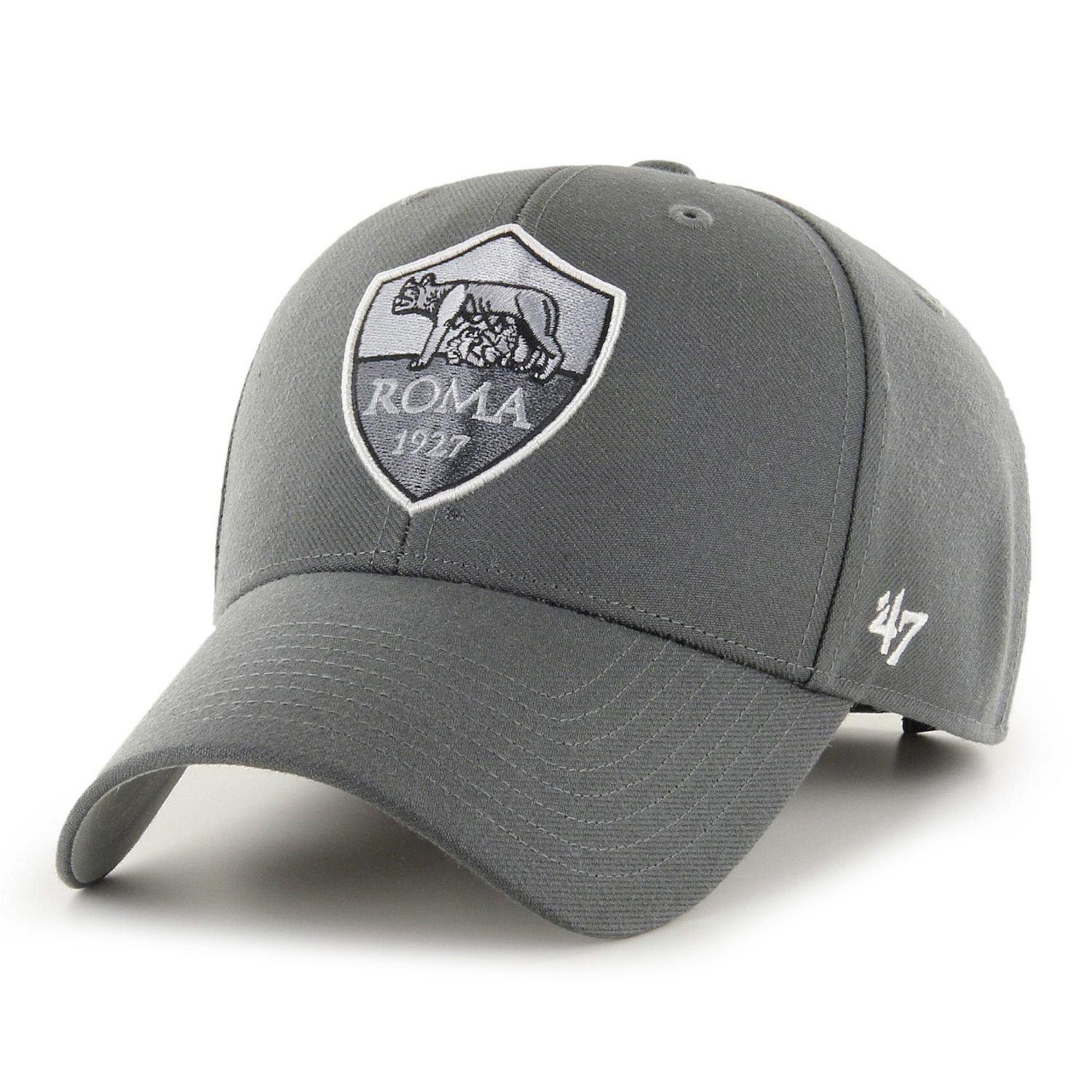 AS Roma 47 Mvp Black Adjustable - 11