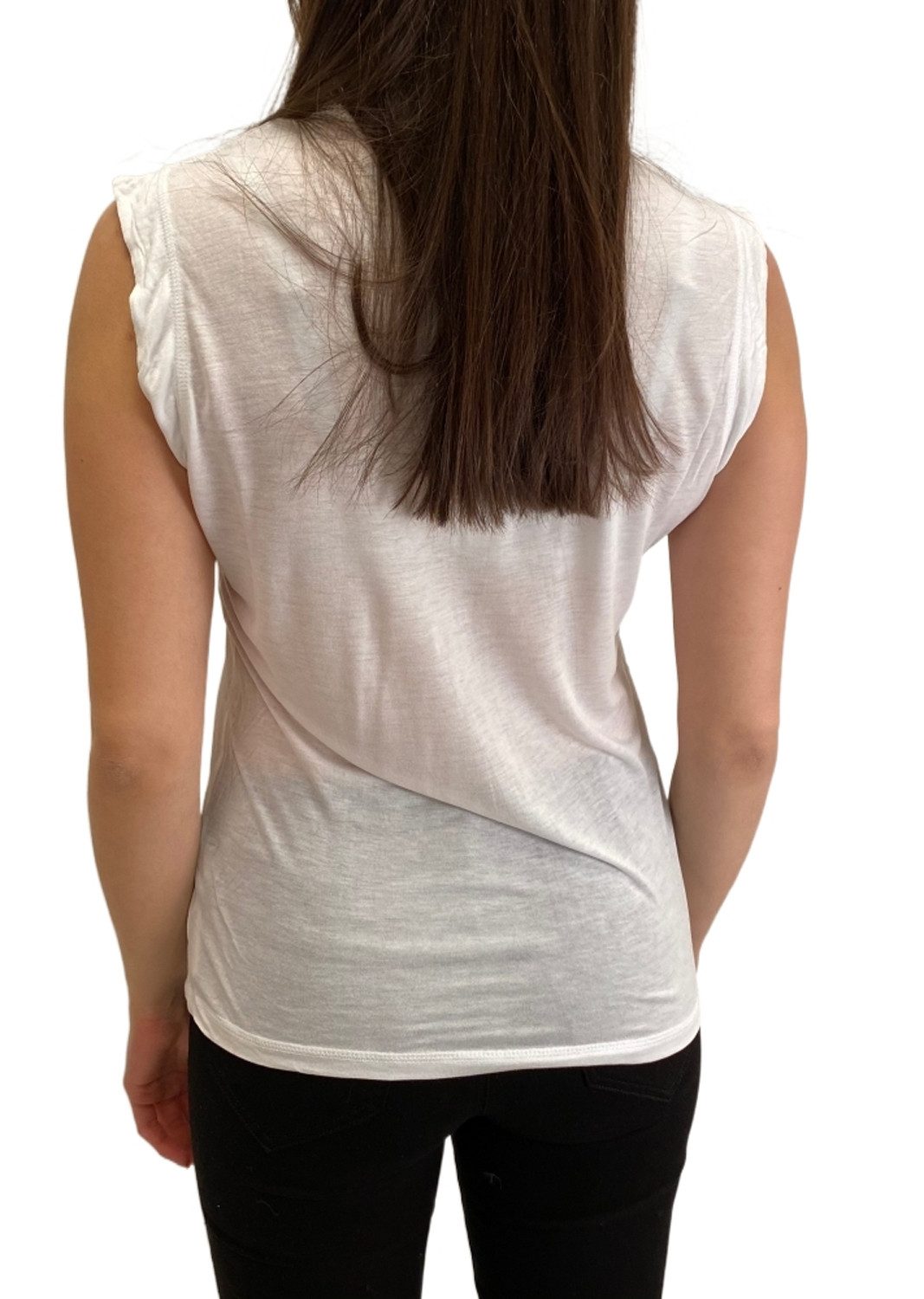 Diesel Shirttop Diesel D-Bloc Top Damen günstig online kaufen