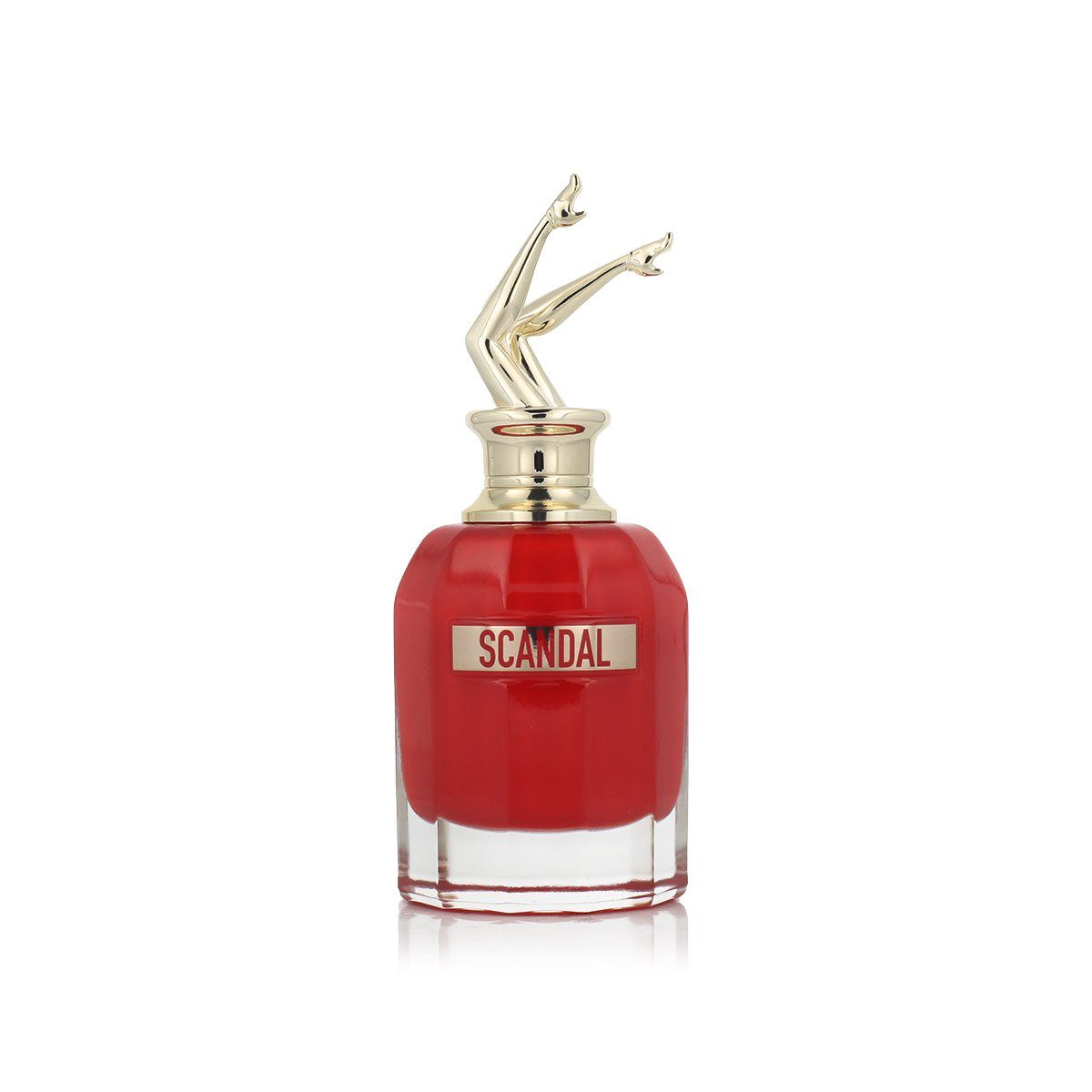 JEAN PAUL GAULTIER Eau de Parfum Scandal Le Parfum