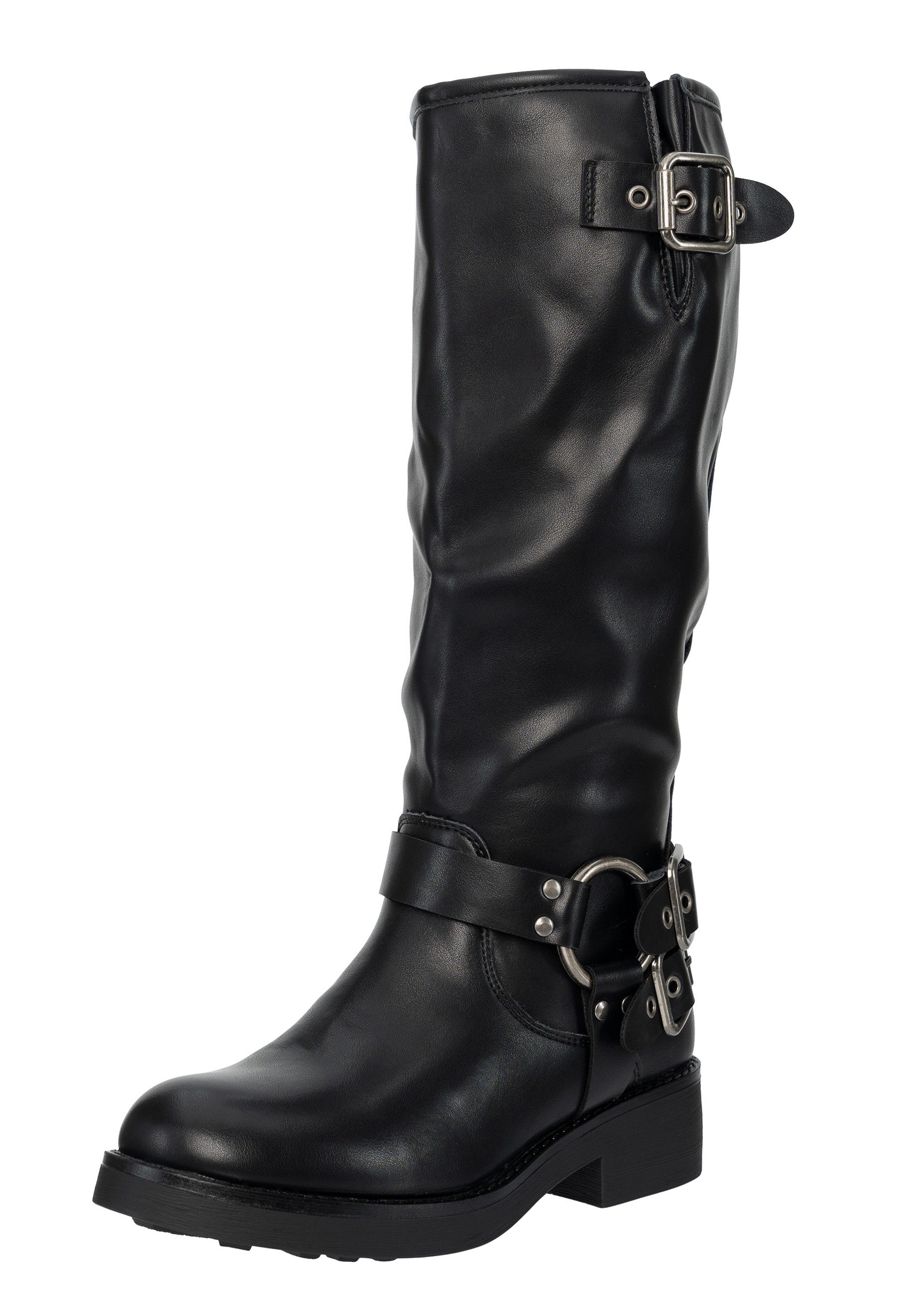 Salinyang Stiefel Stiefel