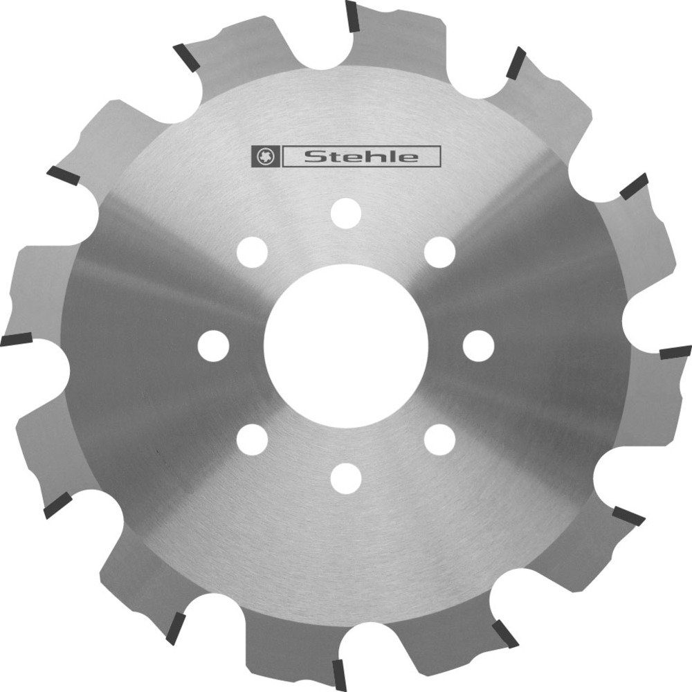 Stehle Sägeblatt Stehle DP (Diamant) Platten-Aufteil-Kreissägeblatt 460x4,4/3,2x30mm Z=72 Trapez-Flachzahn mit beidseitiger Fase
