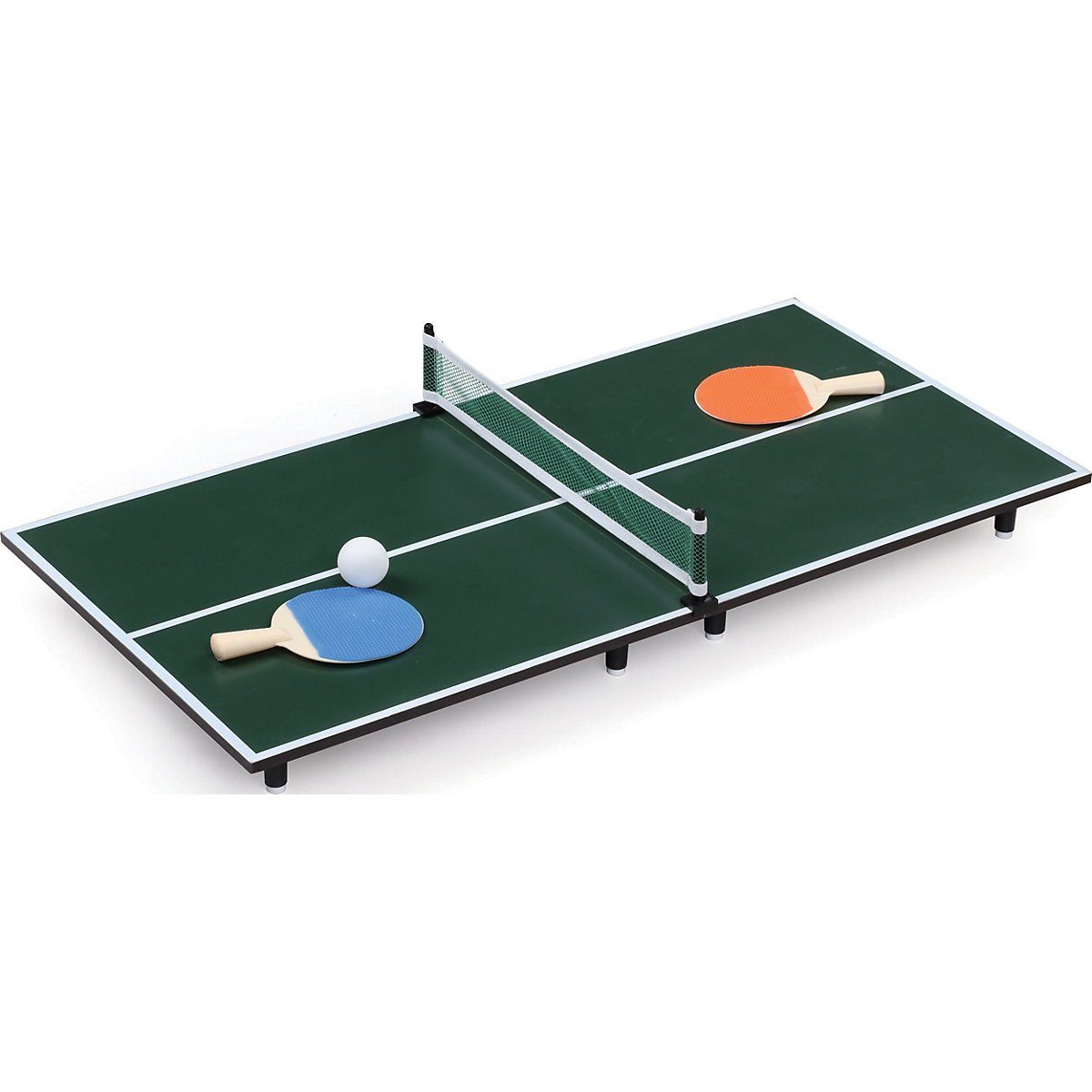 HEIMSPIEL Tischtennisplatte »HEIMSPIEL Tischtennis Tisch-Set« online kaufen  | OTTO
