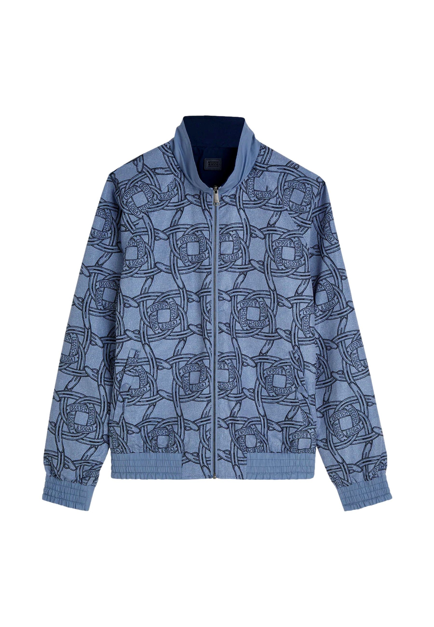 Outdoorjacke Jacke Wendejacke