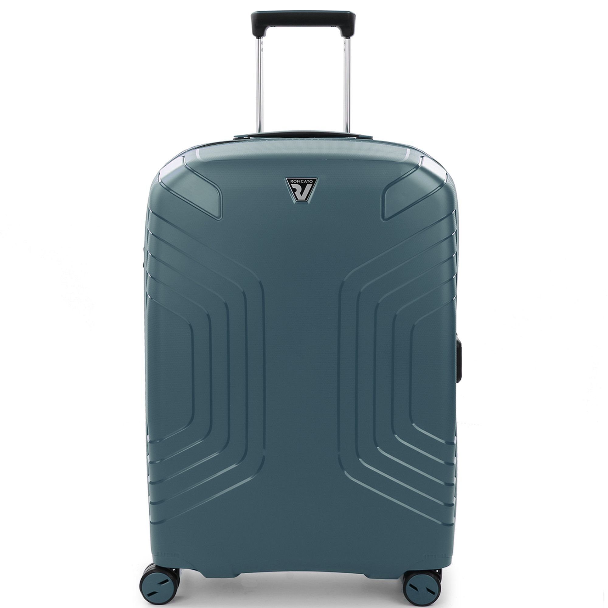 Hartschalen-Trolley Ypsilon 4.0